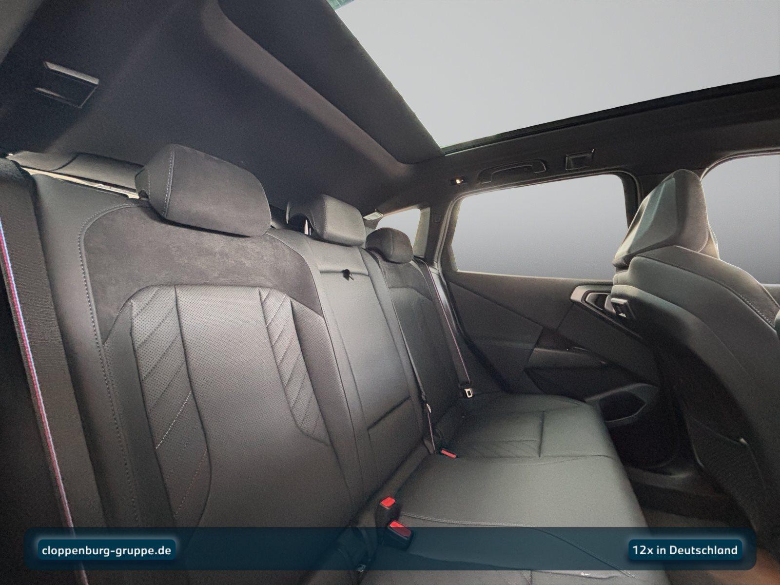 BMW X3 – Bild 10