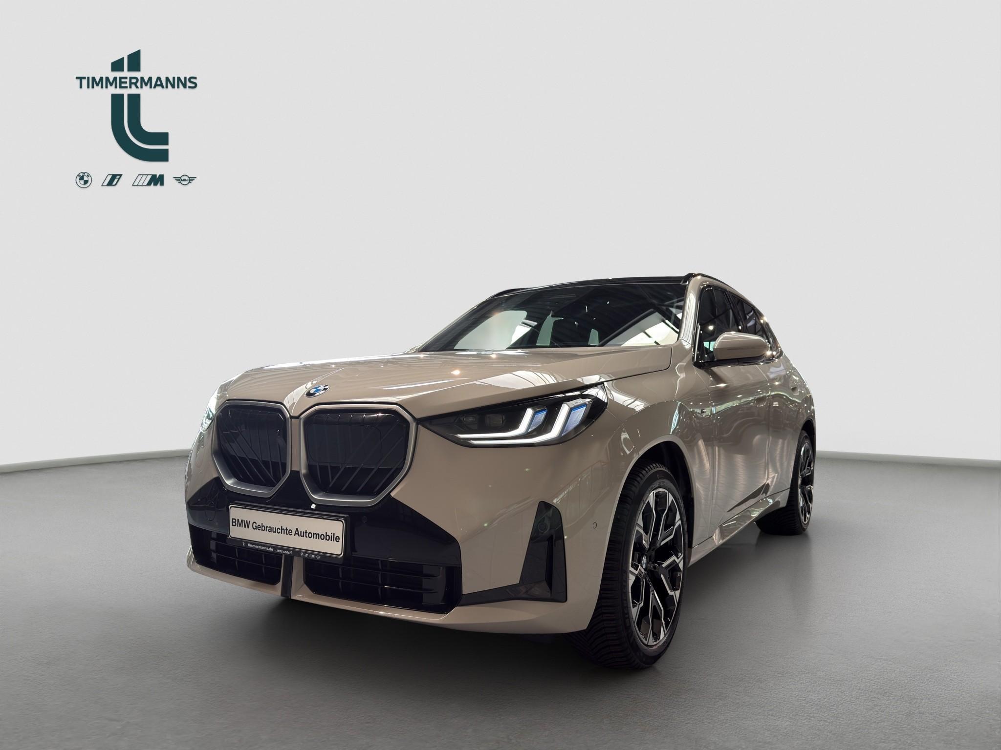 BMW X3 – Bild 2
