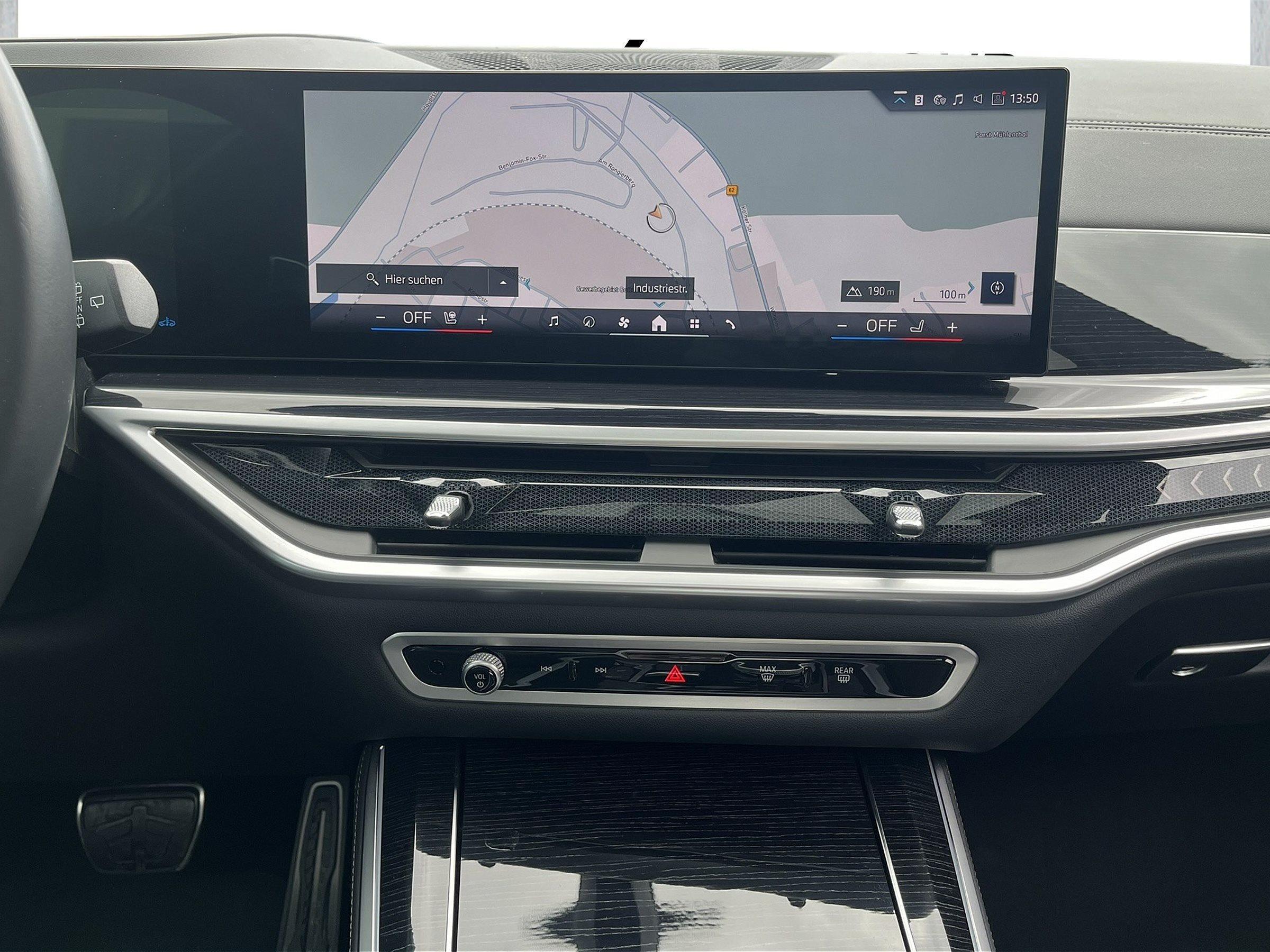 BMW X5 – Bild 15