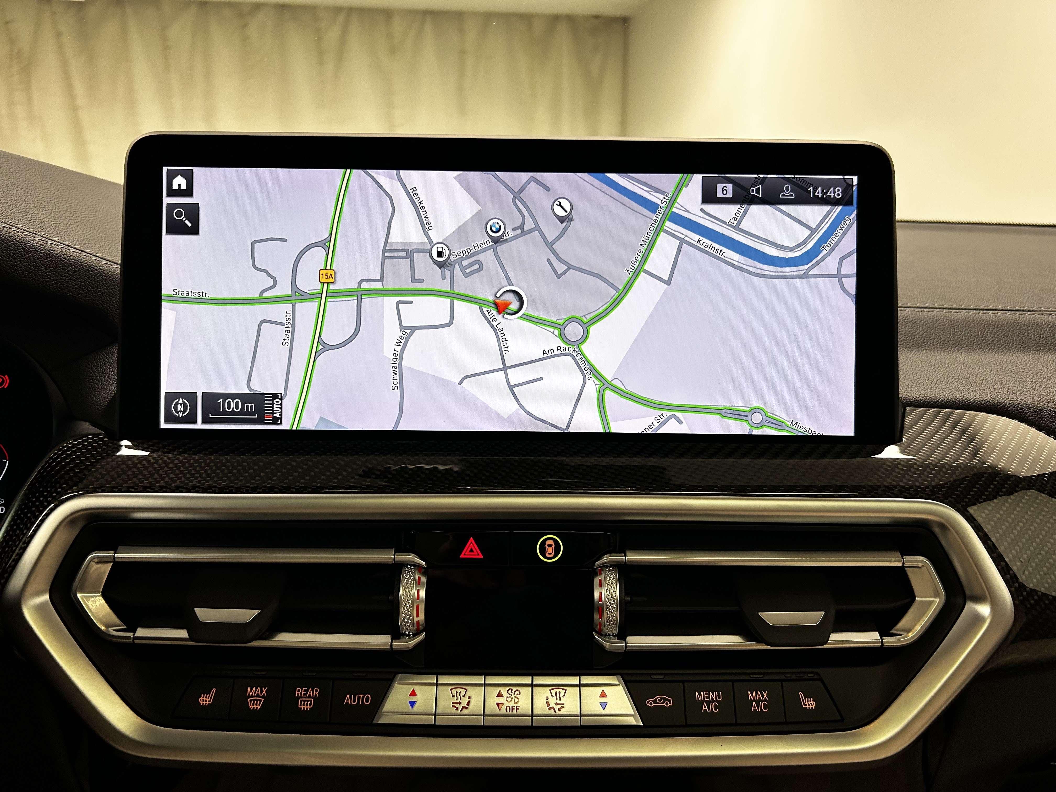 BMW X4 – Bild 26
