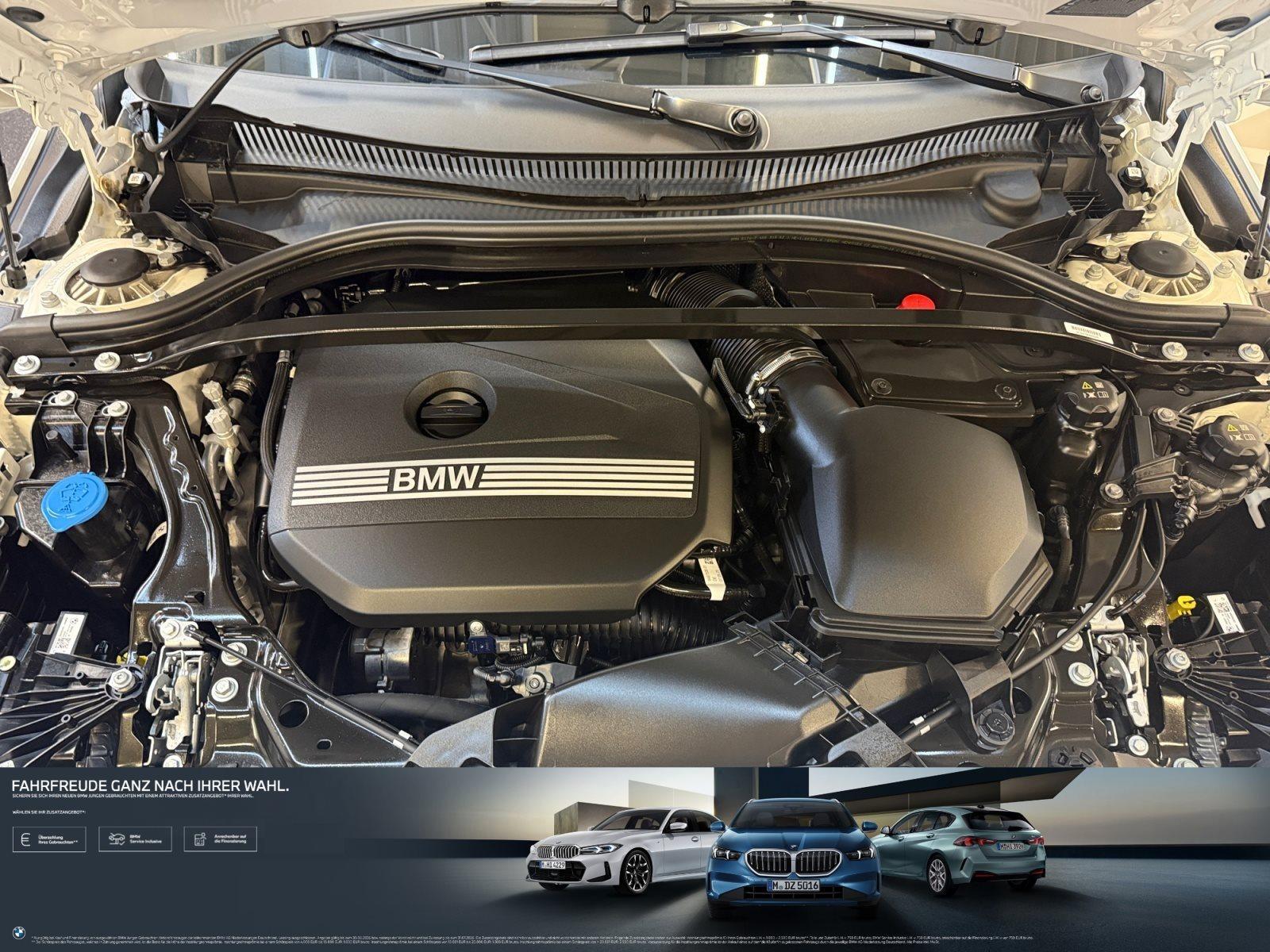 BMW 2er Gran Coupé – Bild 7