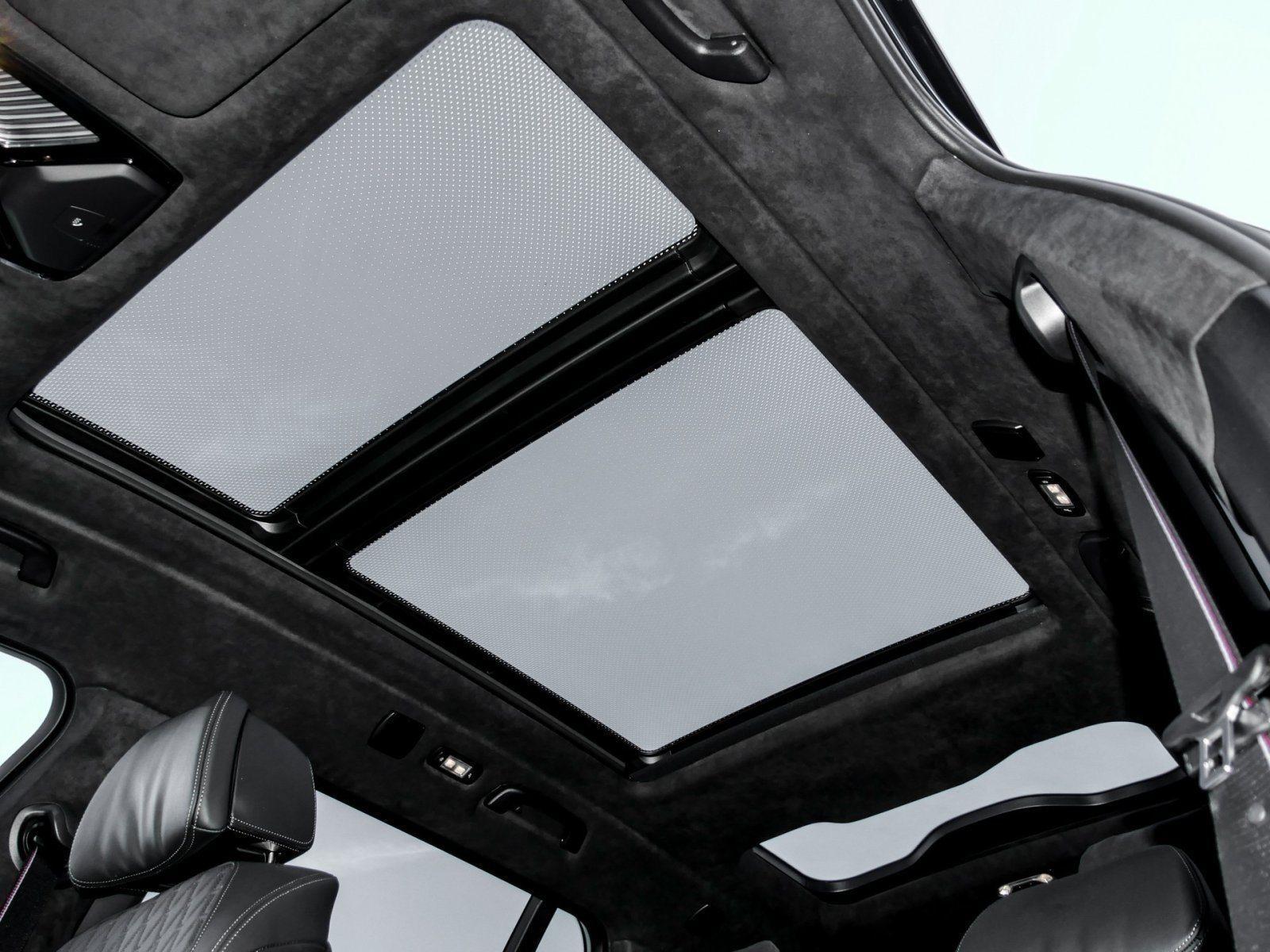 BMW X7 – Bild 15