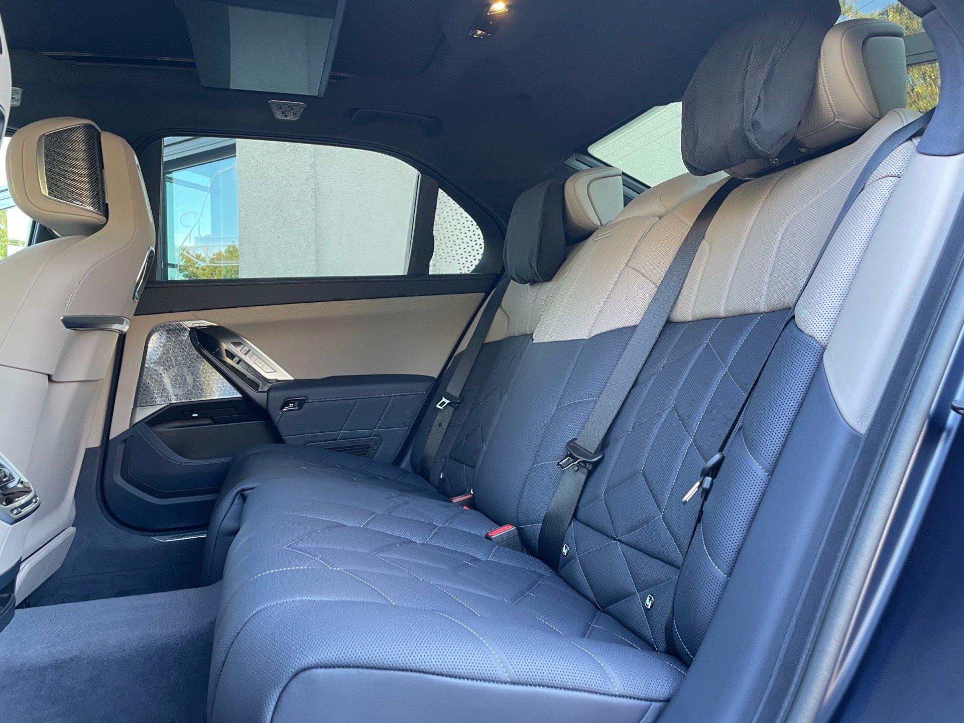 BMW i7 – Bild 28