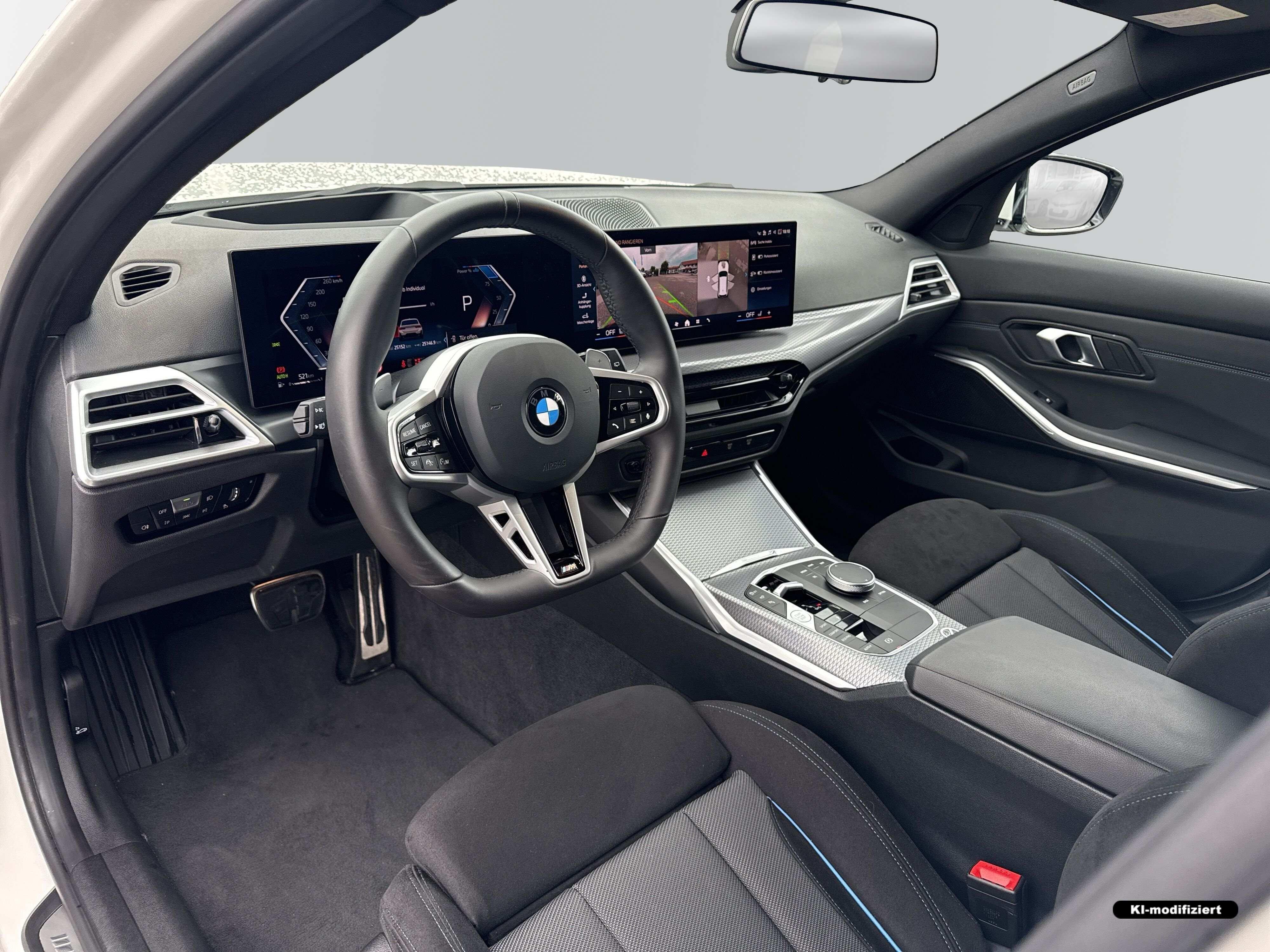 BMW 3er Touring – Bild 13