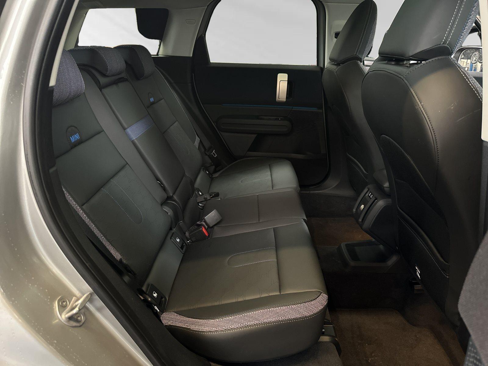 MINI Countryman – Bild 10