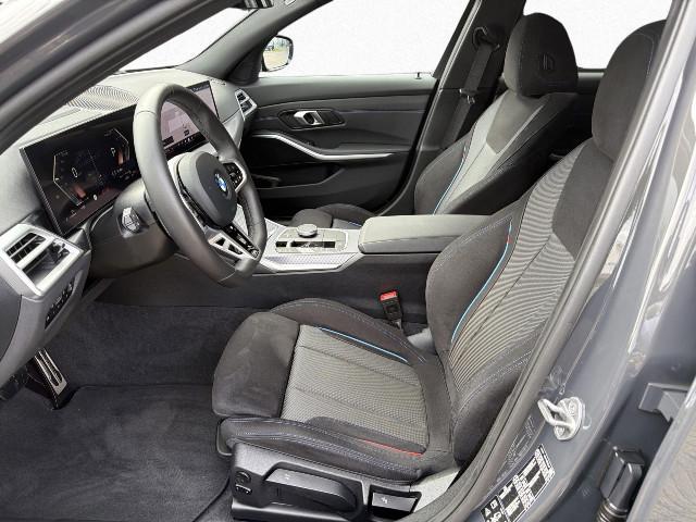 BMW 3er Touring – Bild 13