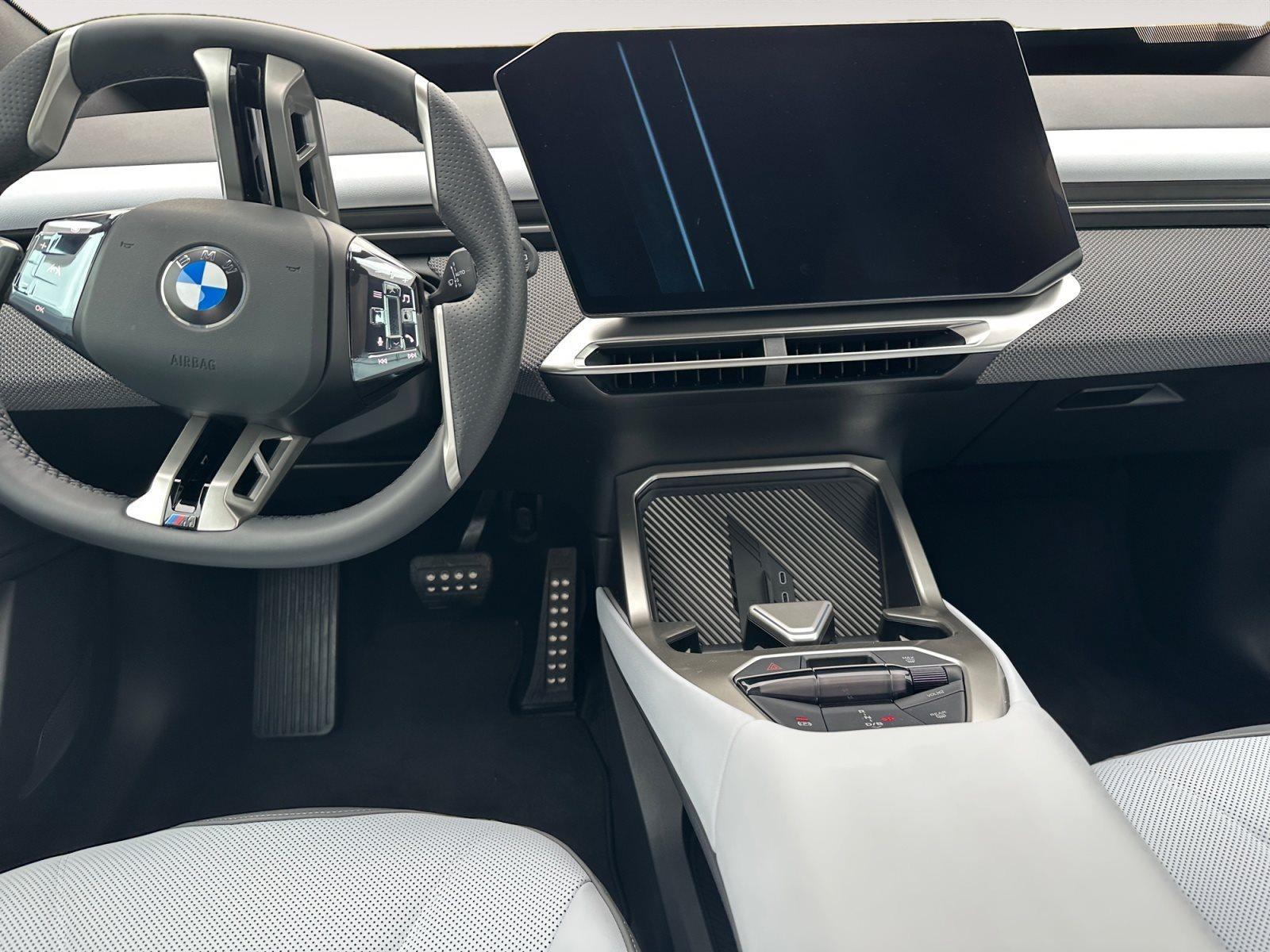 BMW iX3 – Bild 18
