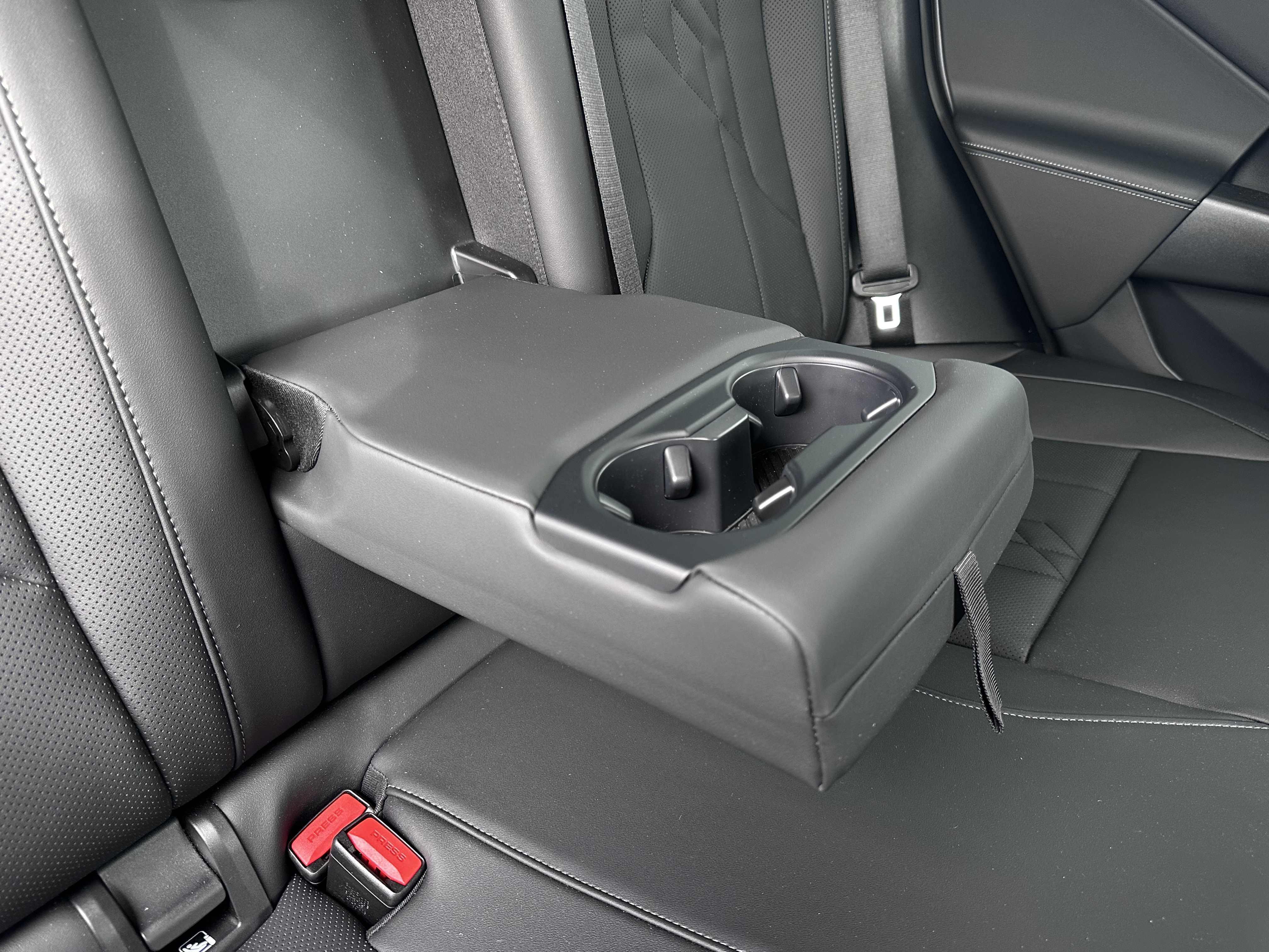 BMW X3 – Bild 19