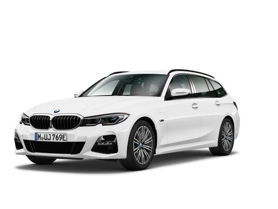 BMW 330E — BMW 330E A