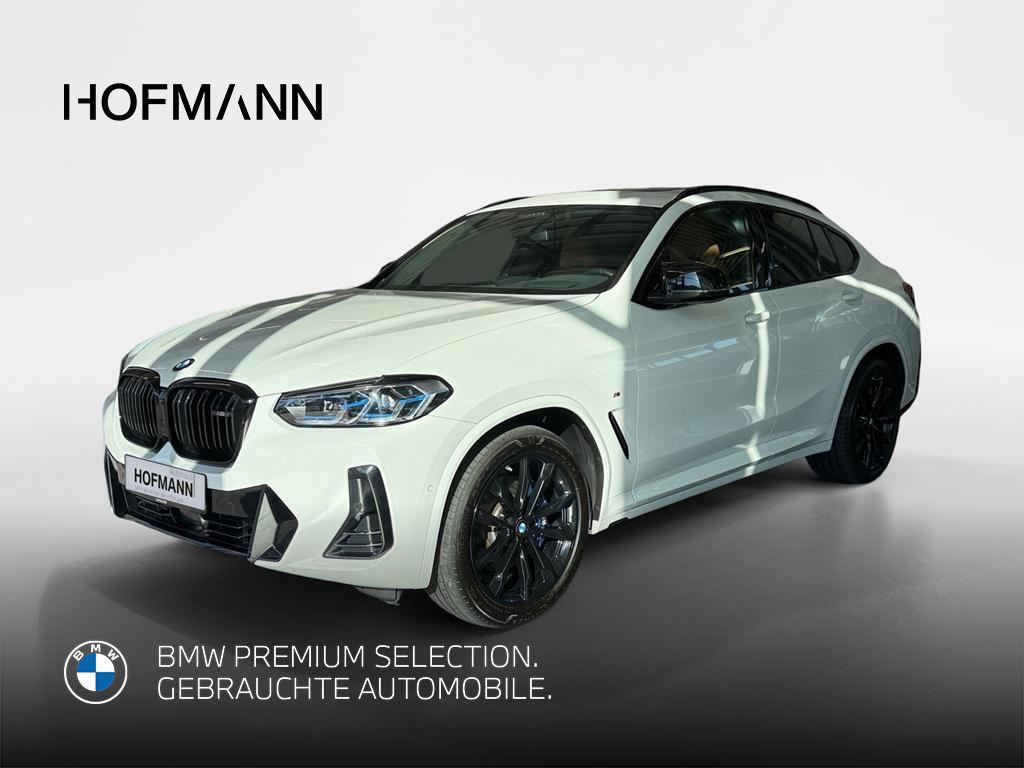 BMW BMW 2023