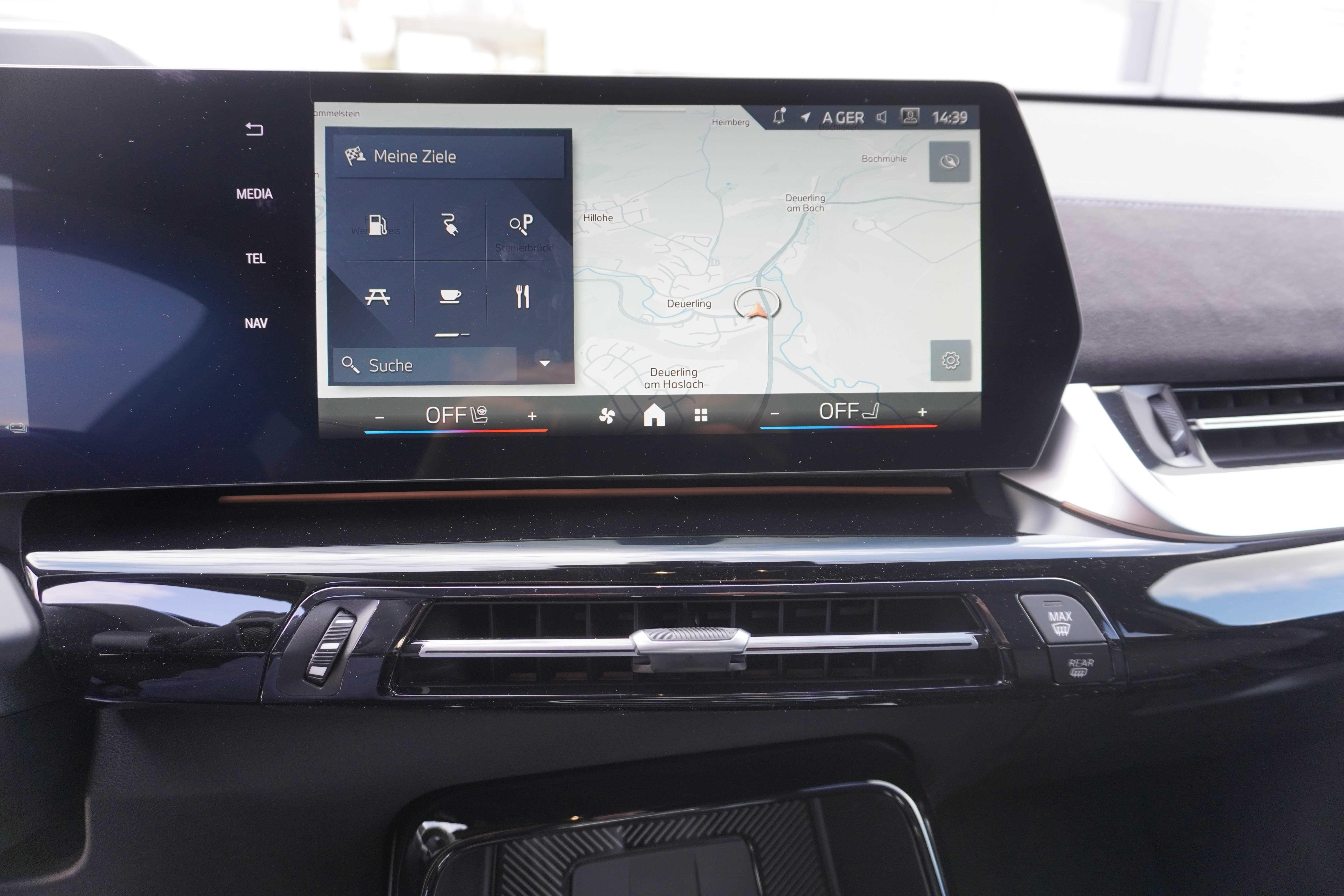 BMW X1 – Bild 10
