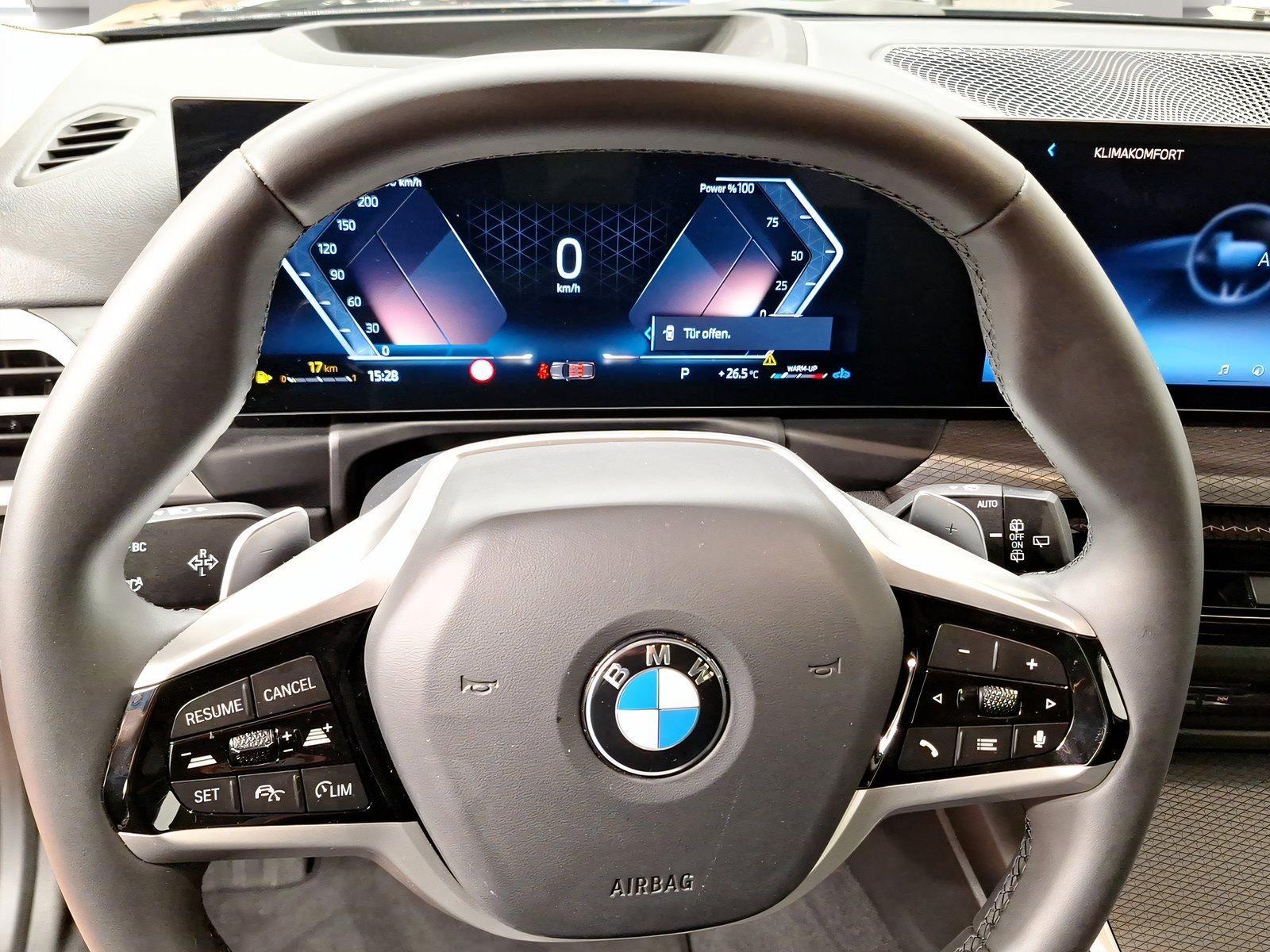 BMW 3er Touring – Bild 24