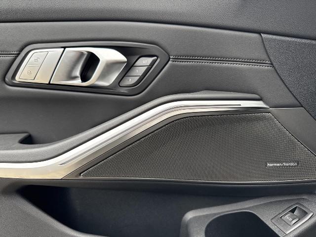 BMW M3 Touring – Bild 7