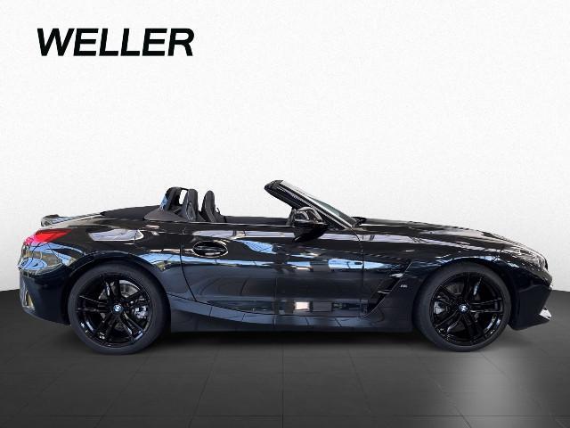 BMW Z4 – Bild 5