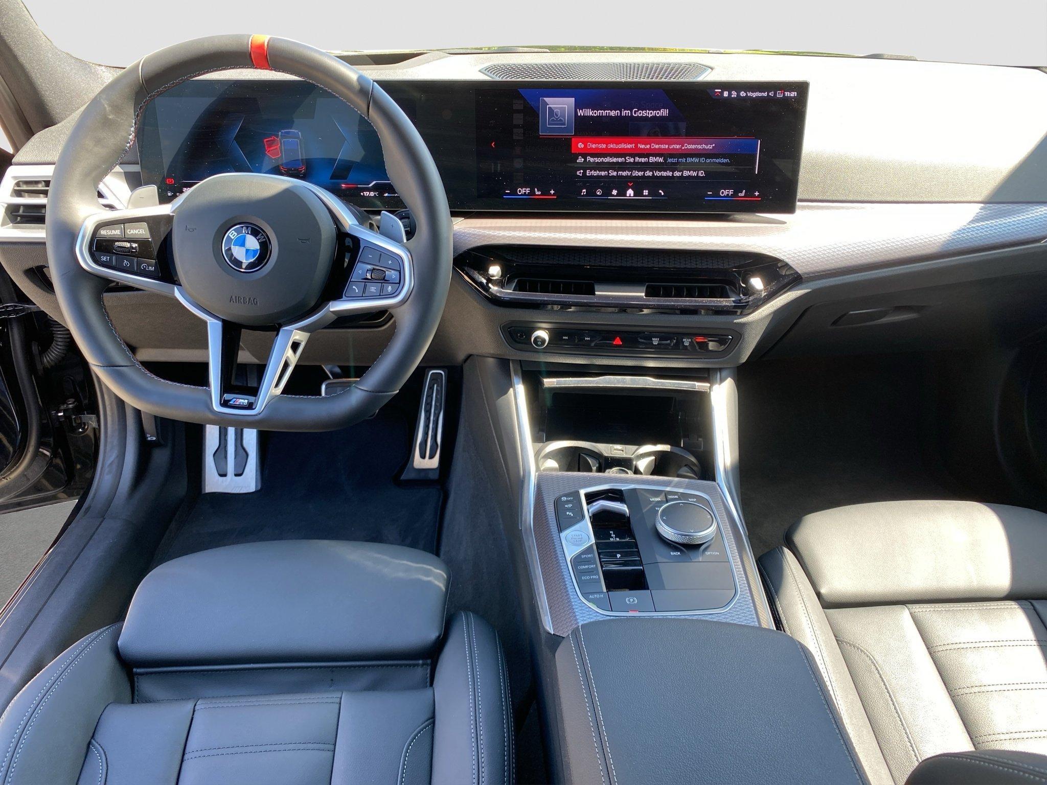 BMW 3er Touring – Bild 10