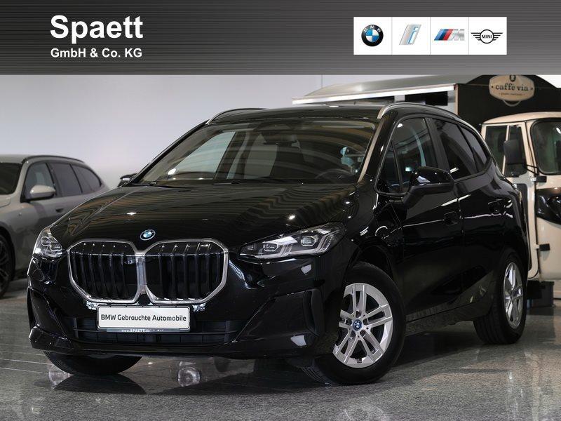 BMW 2er Active Tourer
