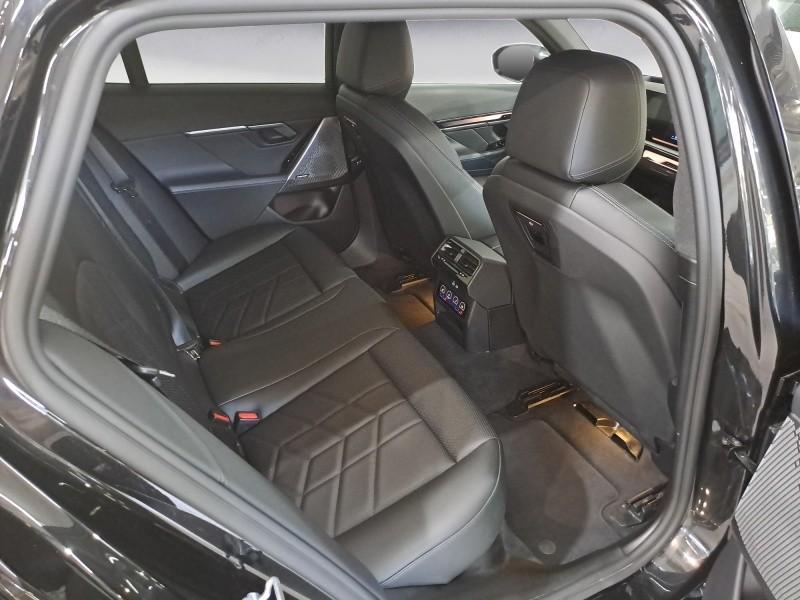 BMW 5er Touring – Bild 20