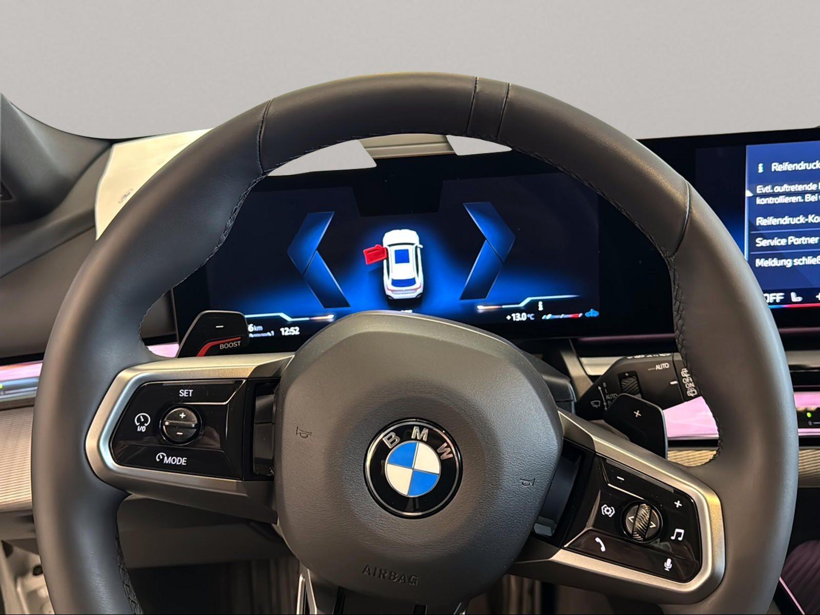 BMW 5er Touring – Bild 18