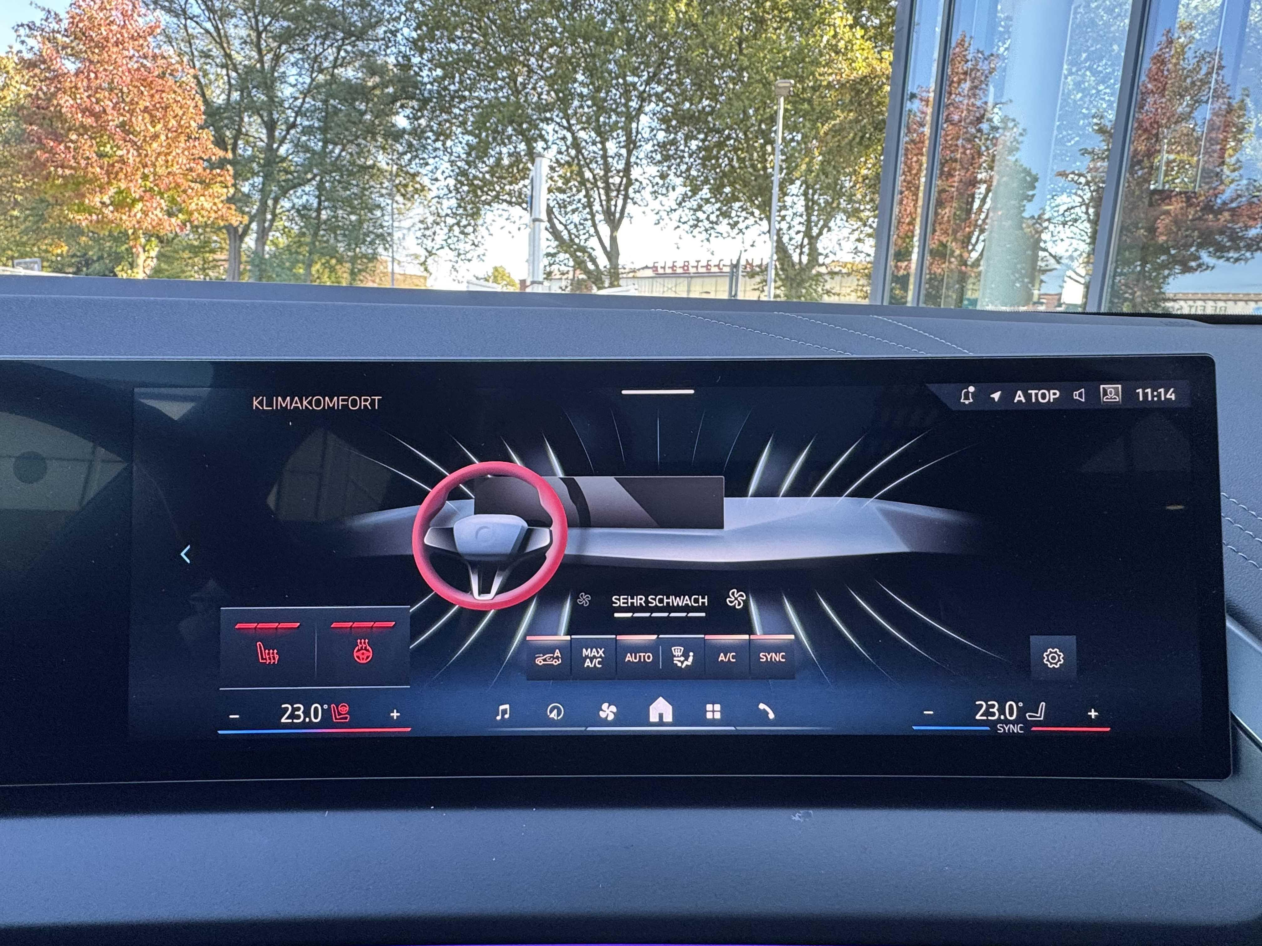 BMW X3 – Bild 13