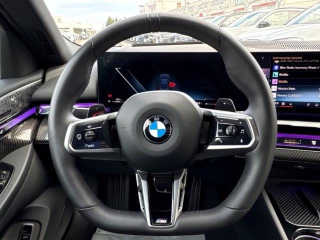 BMW 5er Touring – Bild 18