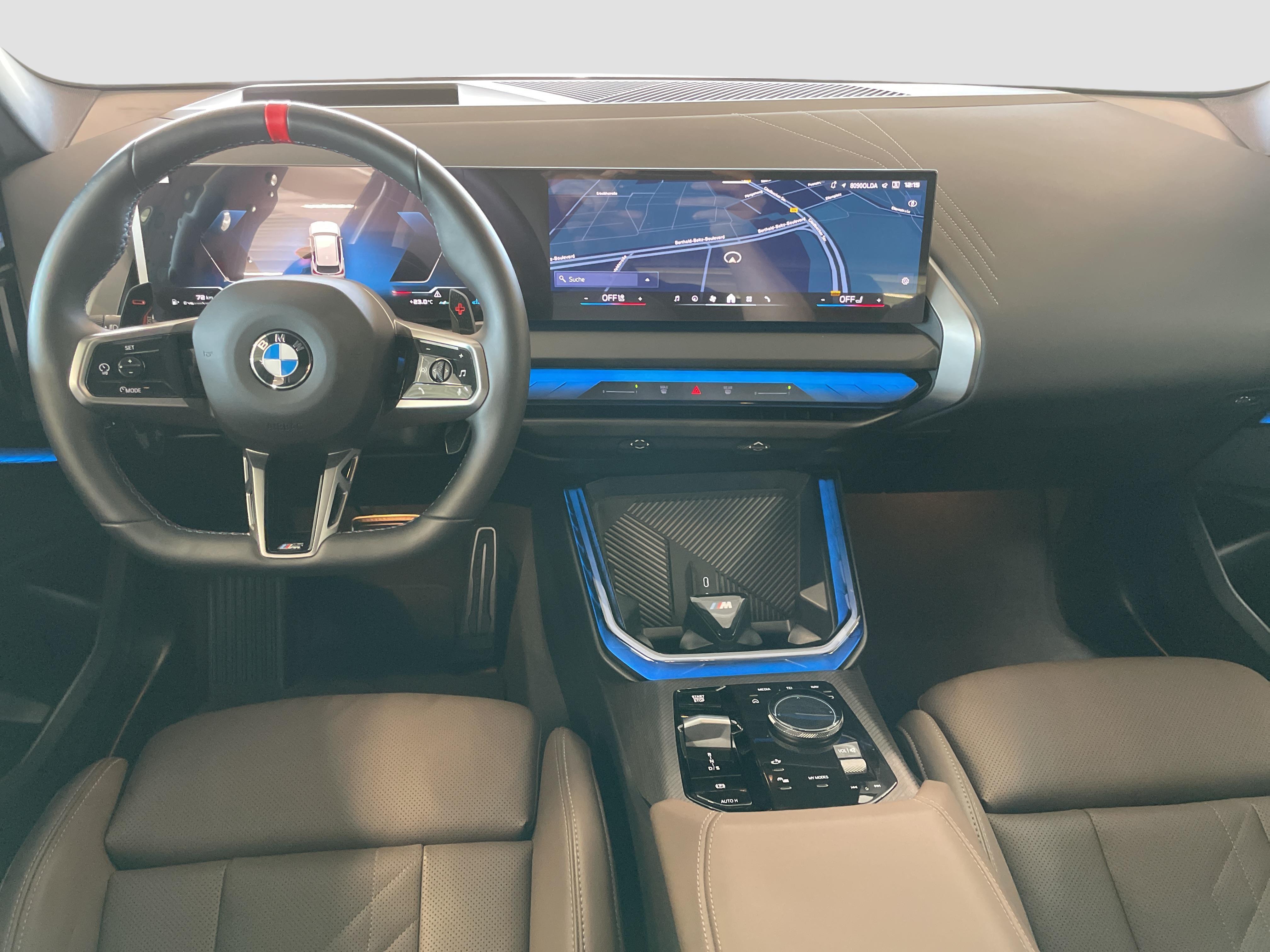 BMW X3 – Bild 15