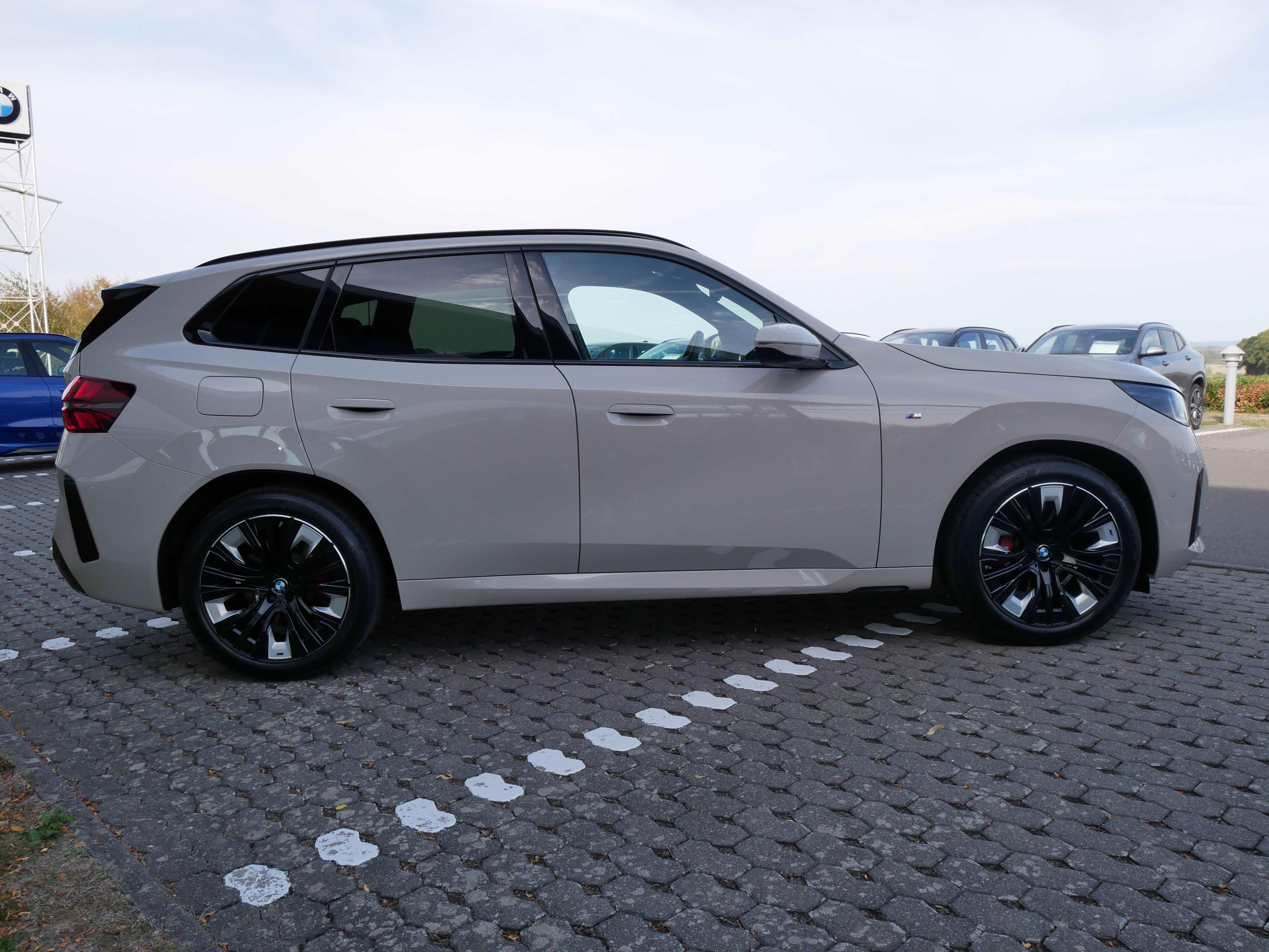 BMW X3 – Bild 6