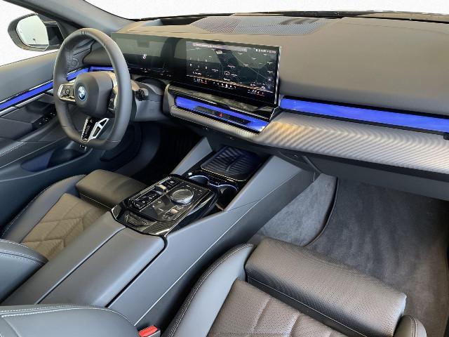 BMW 5er Touring – Bild 9