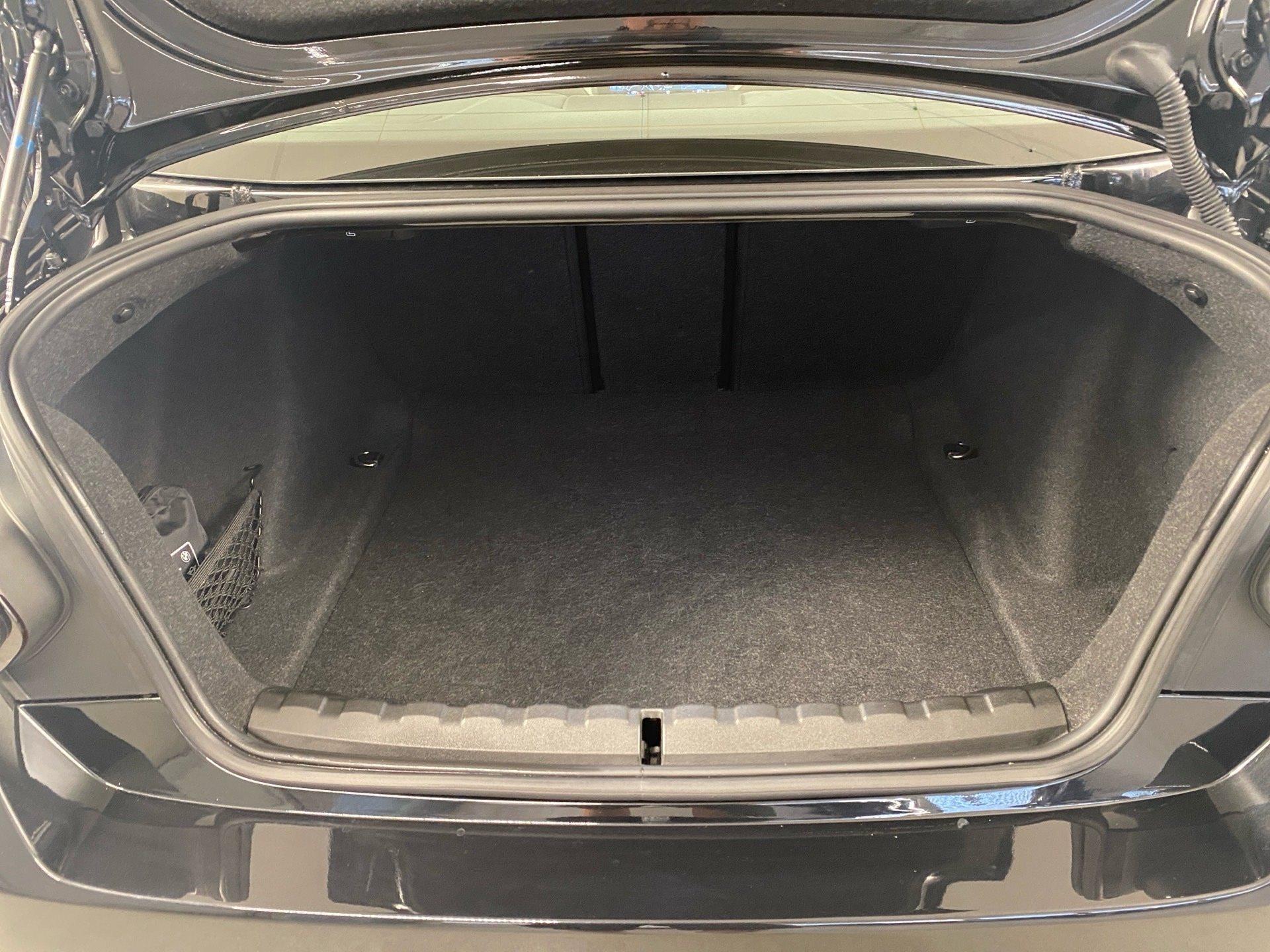 BMW 2er Coupé – Bild 10