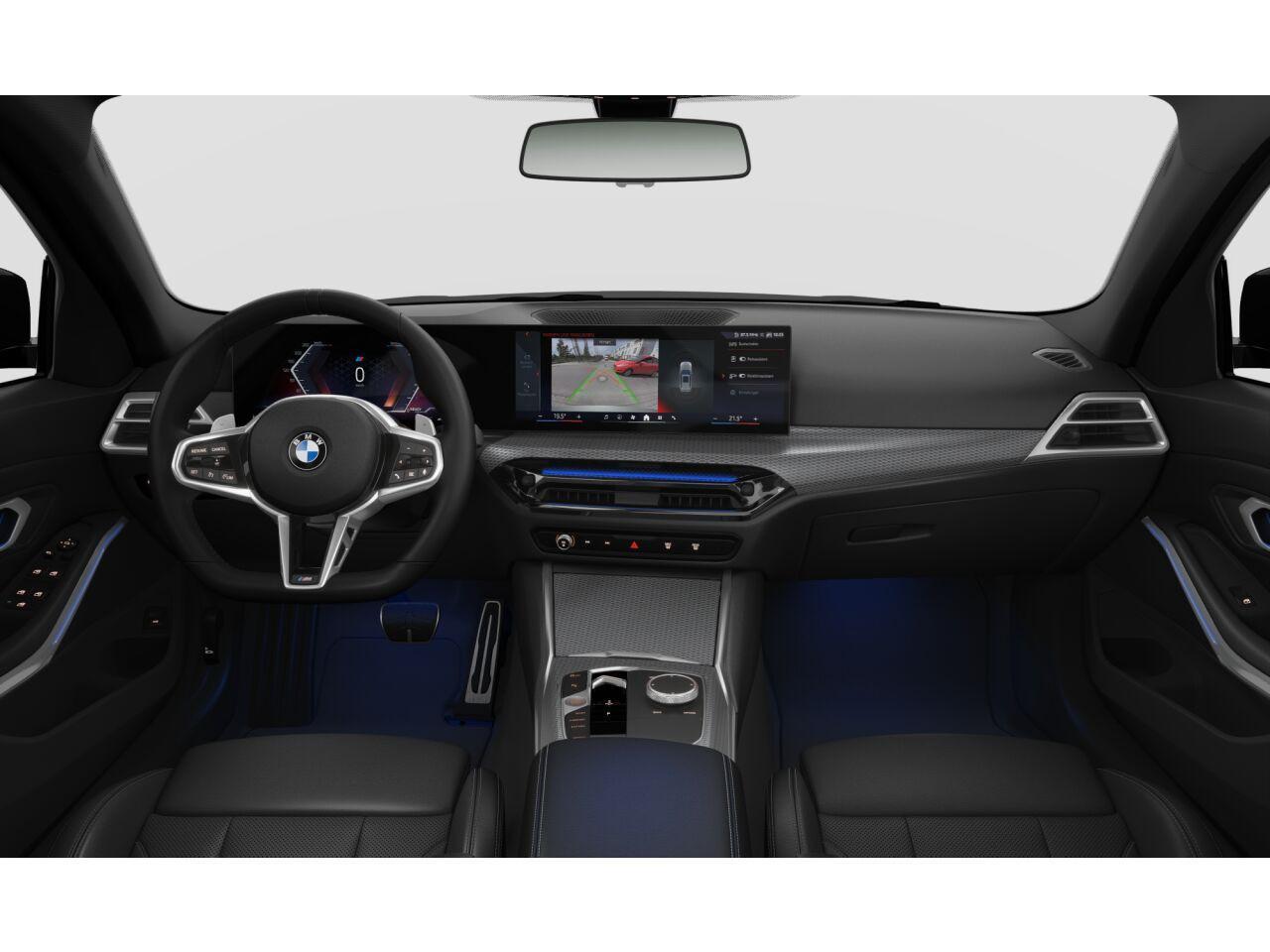 BMW 3er Touring – Bild 13