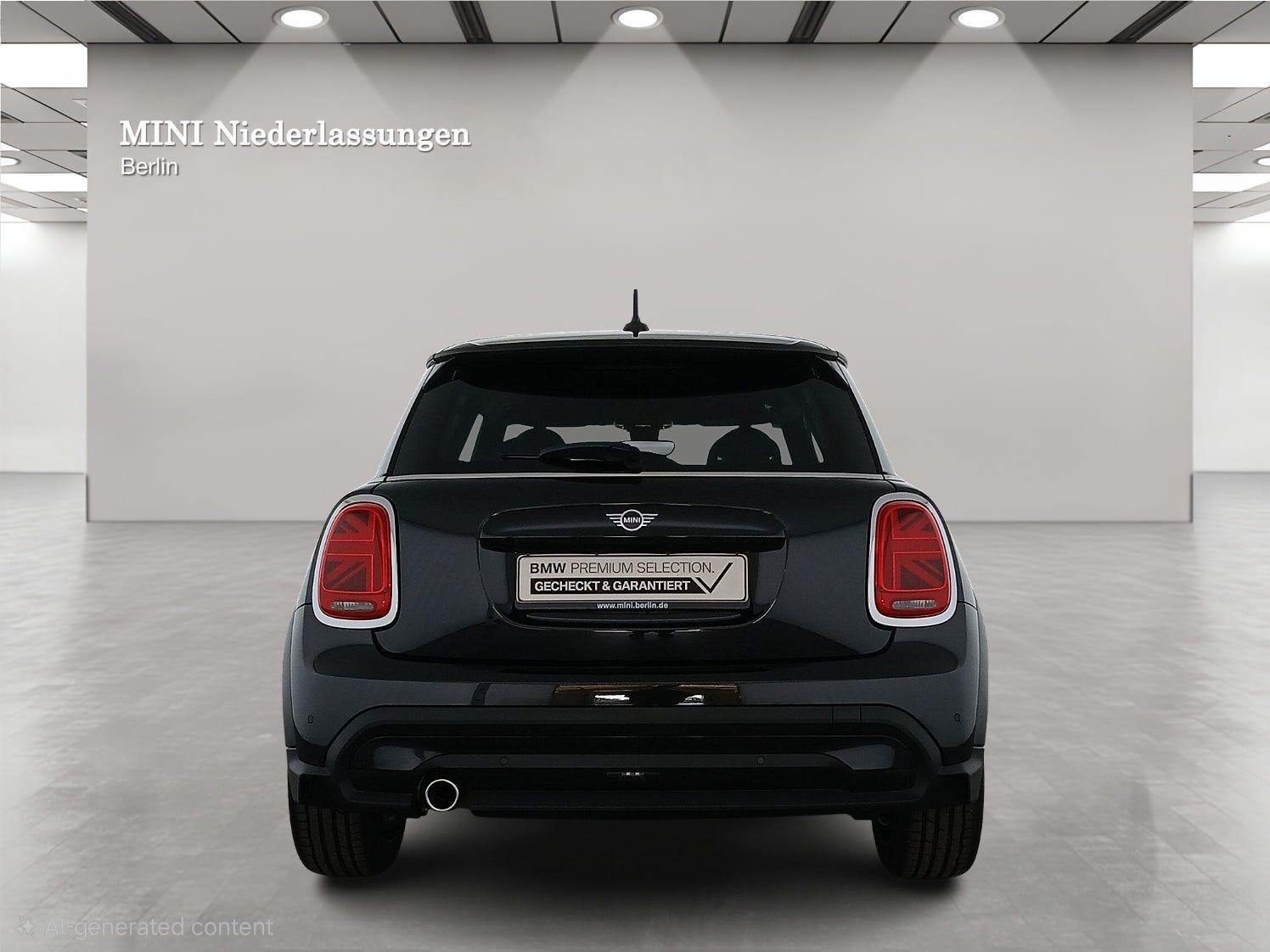 MINI Cooper 3-Türer – Bild 5