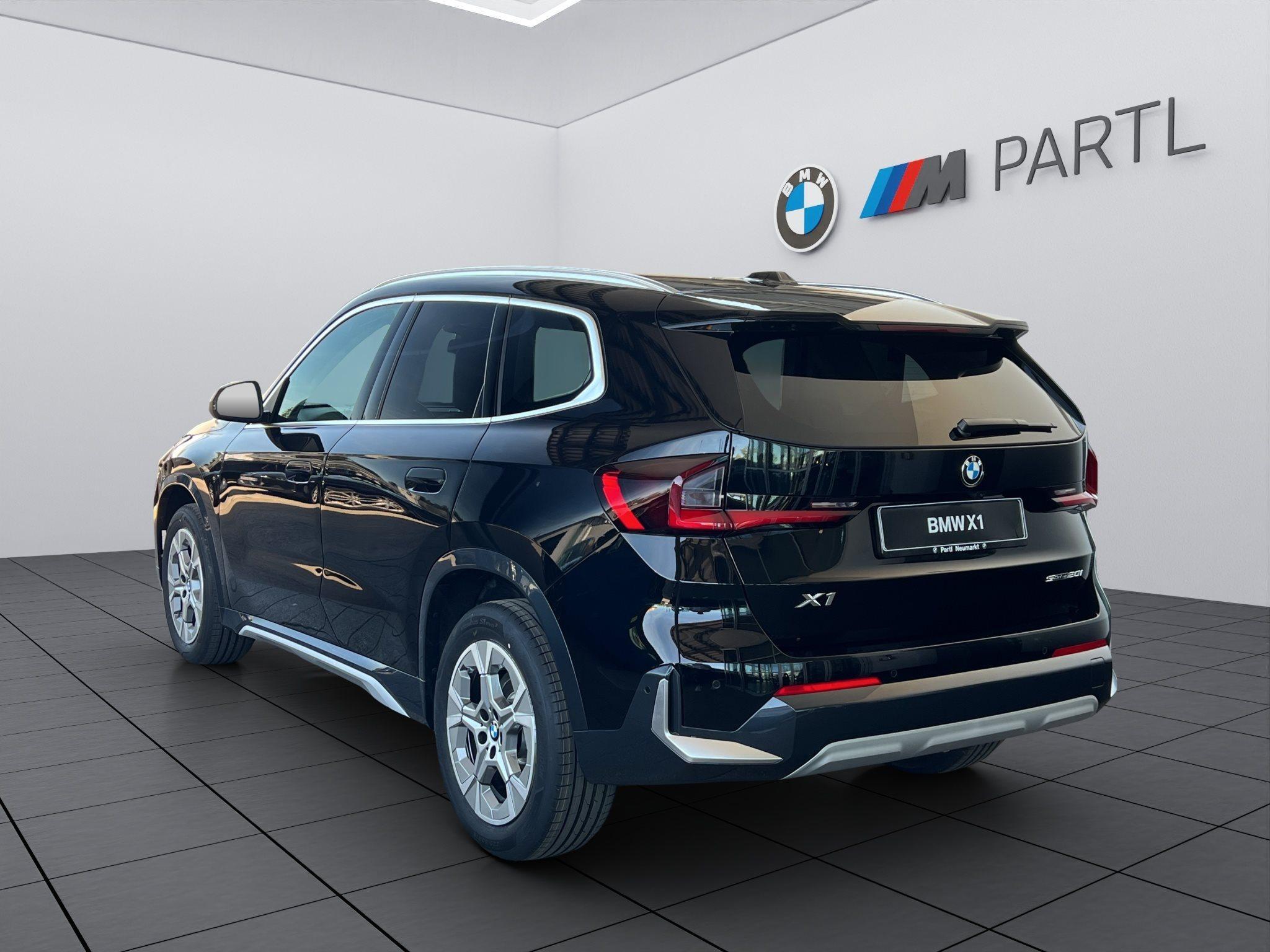 BMW X1 – Bild 3