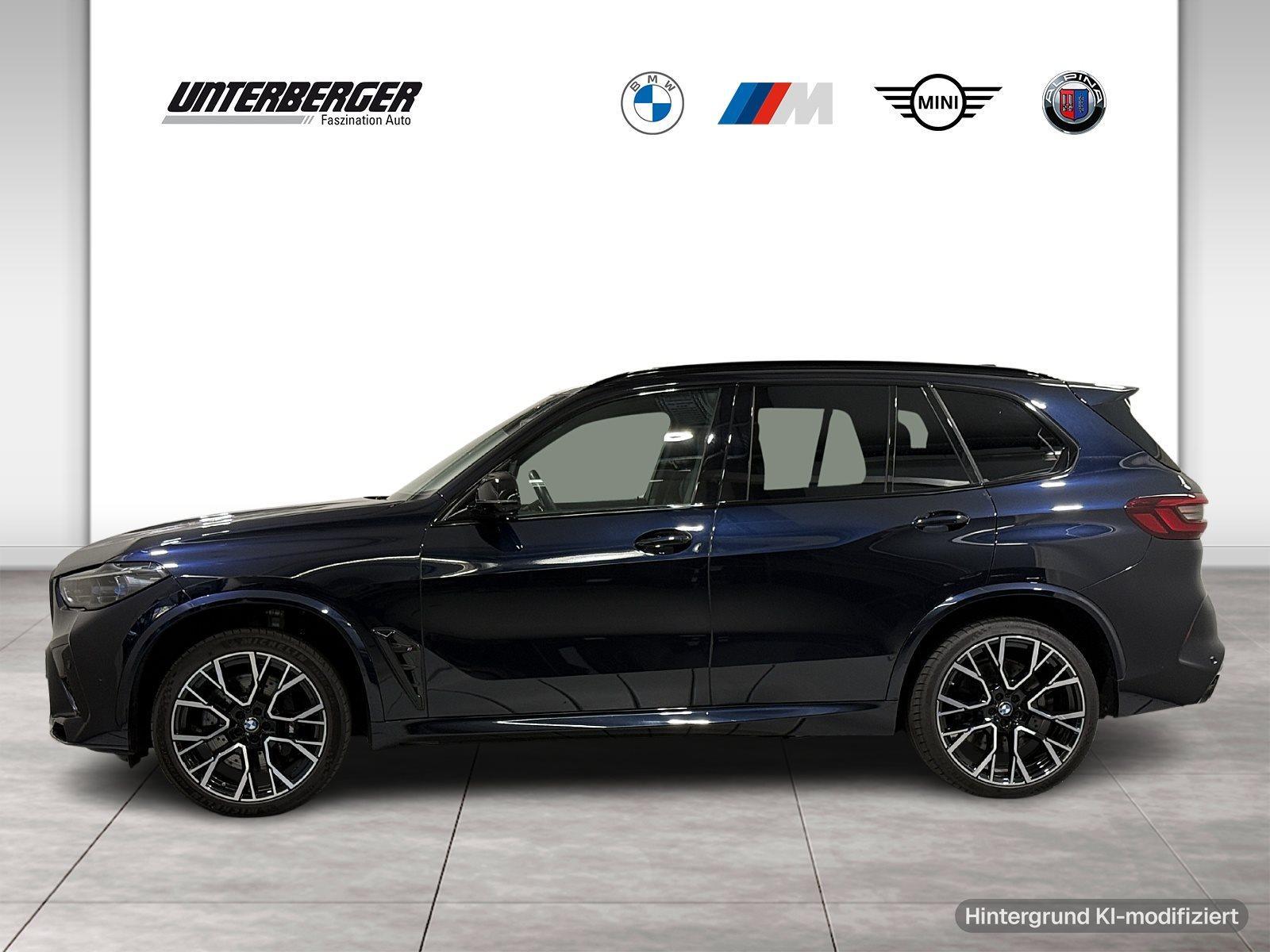 BMW X5M – Bild 2