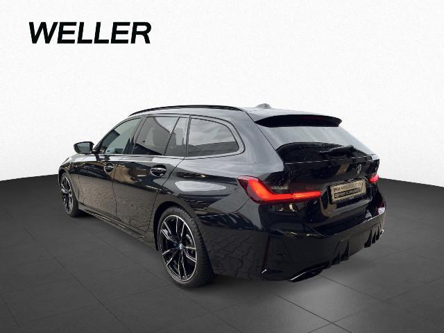 BMW 3er Touring – Bild 4