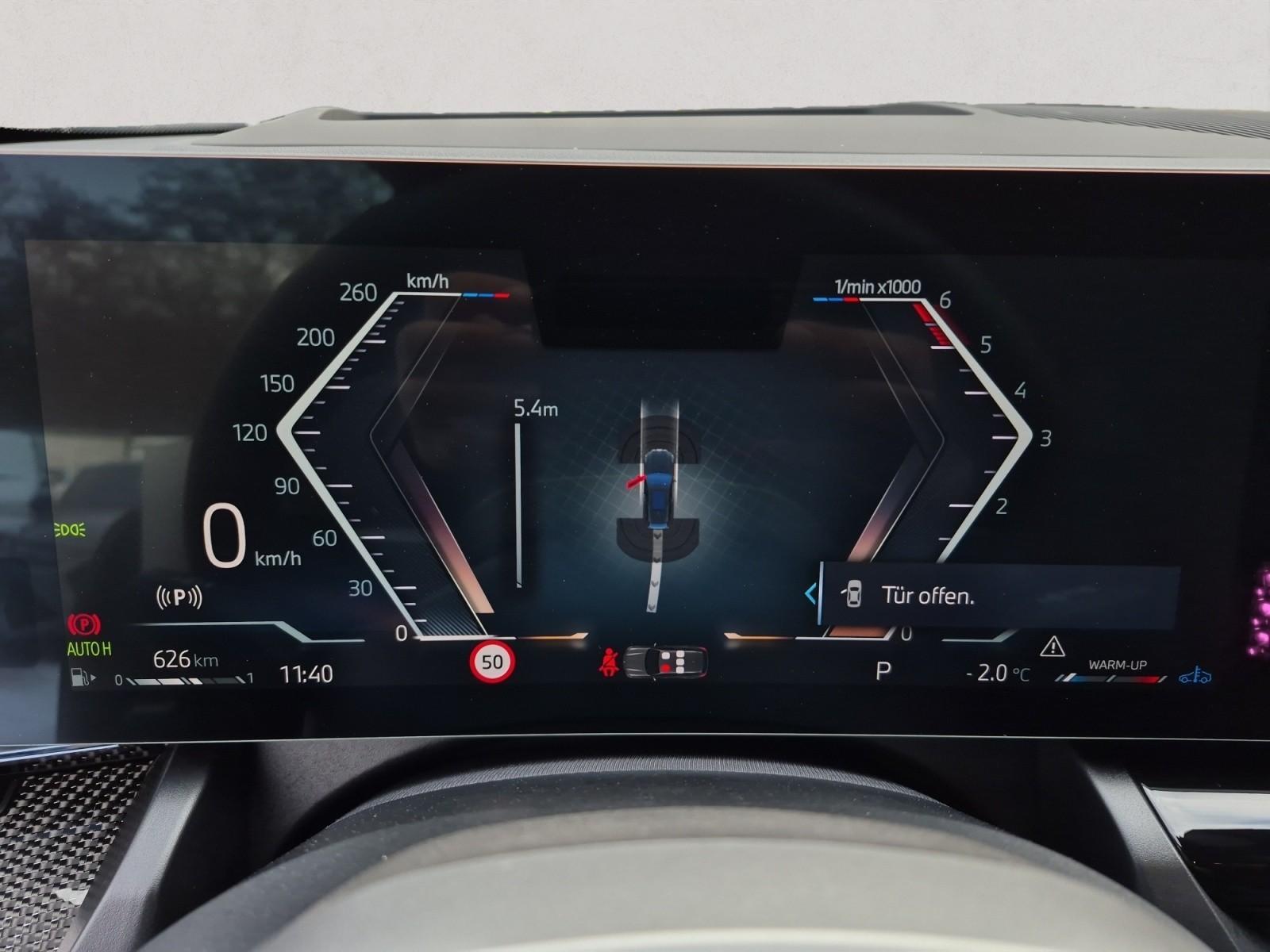BMW 5er Touring – Bild 49