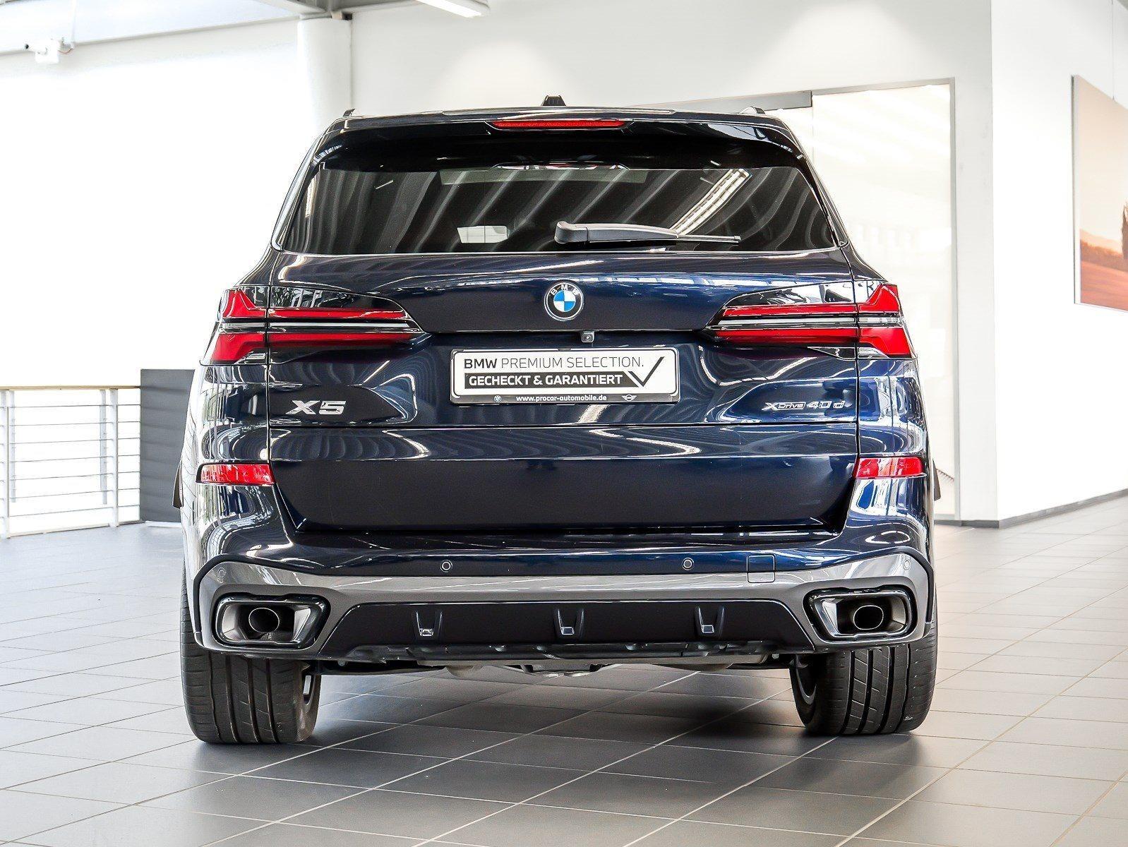 BMW X5 – Bild 18