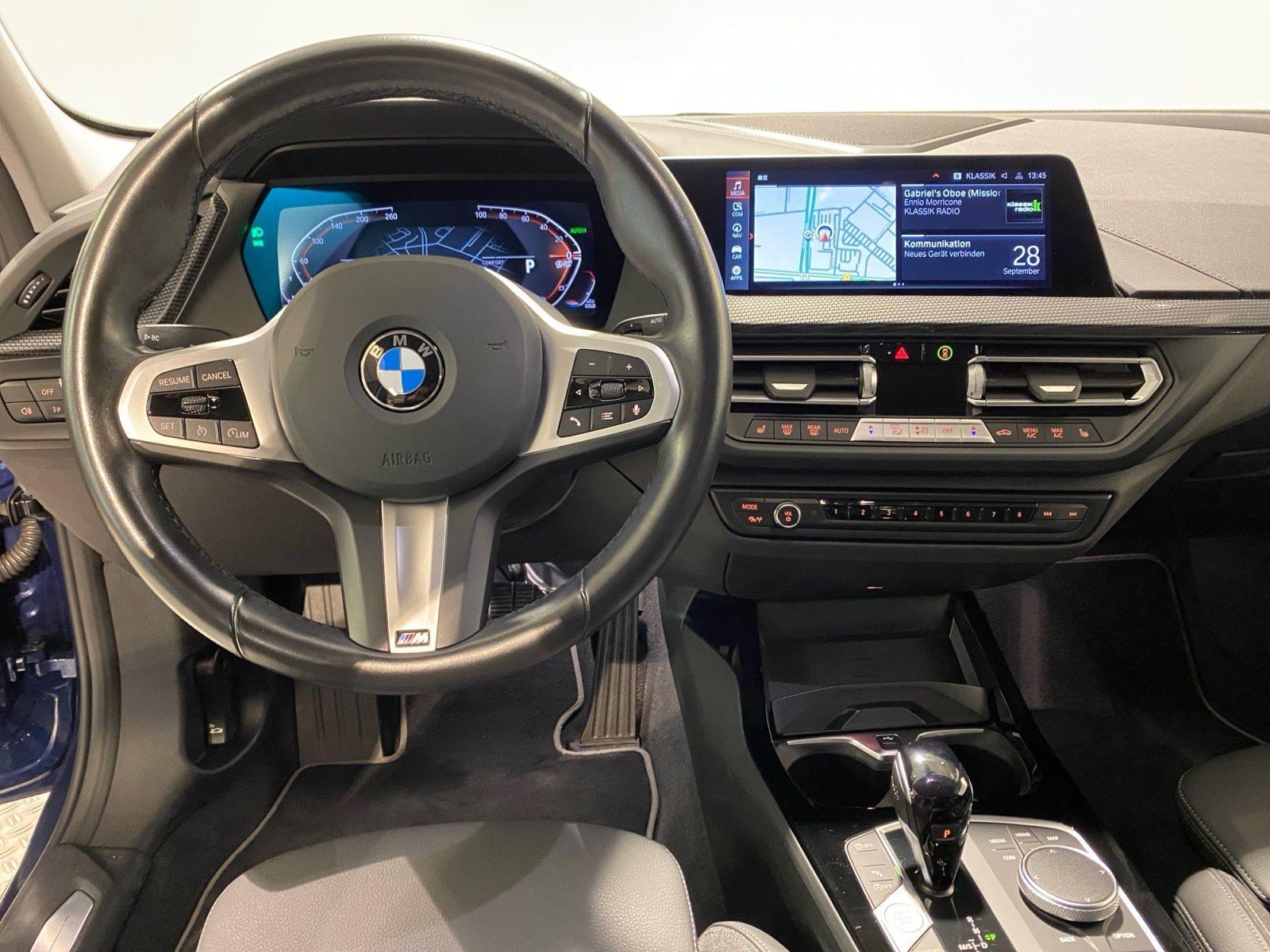 BMW 1er – Bild 19