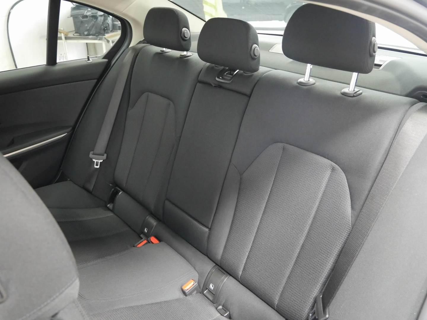 BMW 3er – Bild 22
