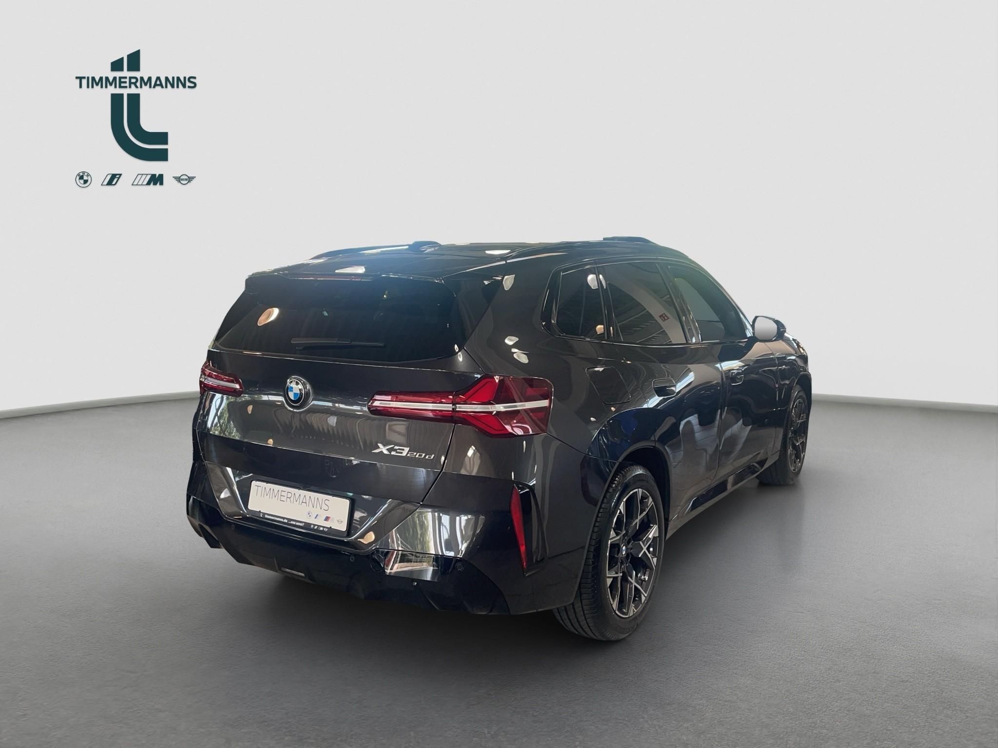 BMW X3 – Bild 5