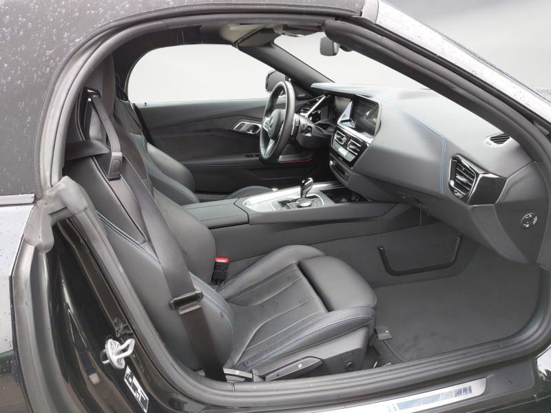 BMW Z4 – Bild 12