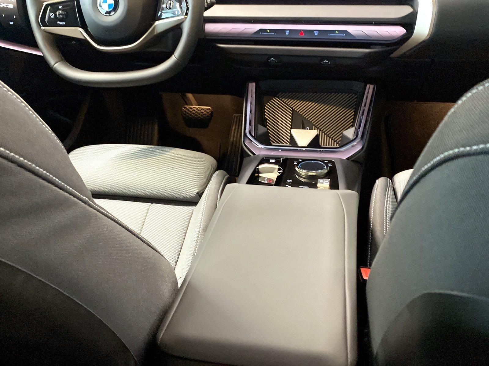 BMW X3 – Bild 17