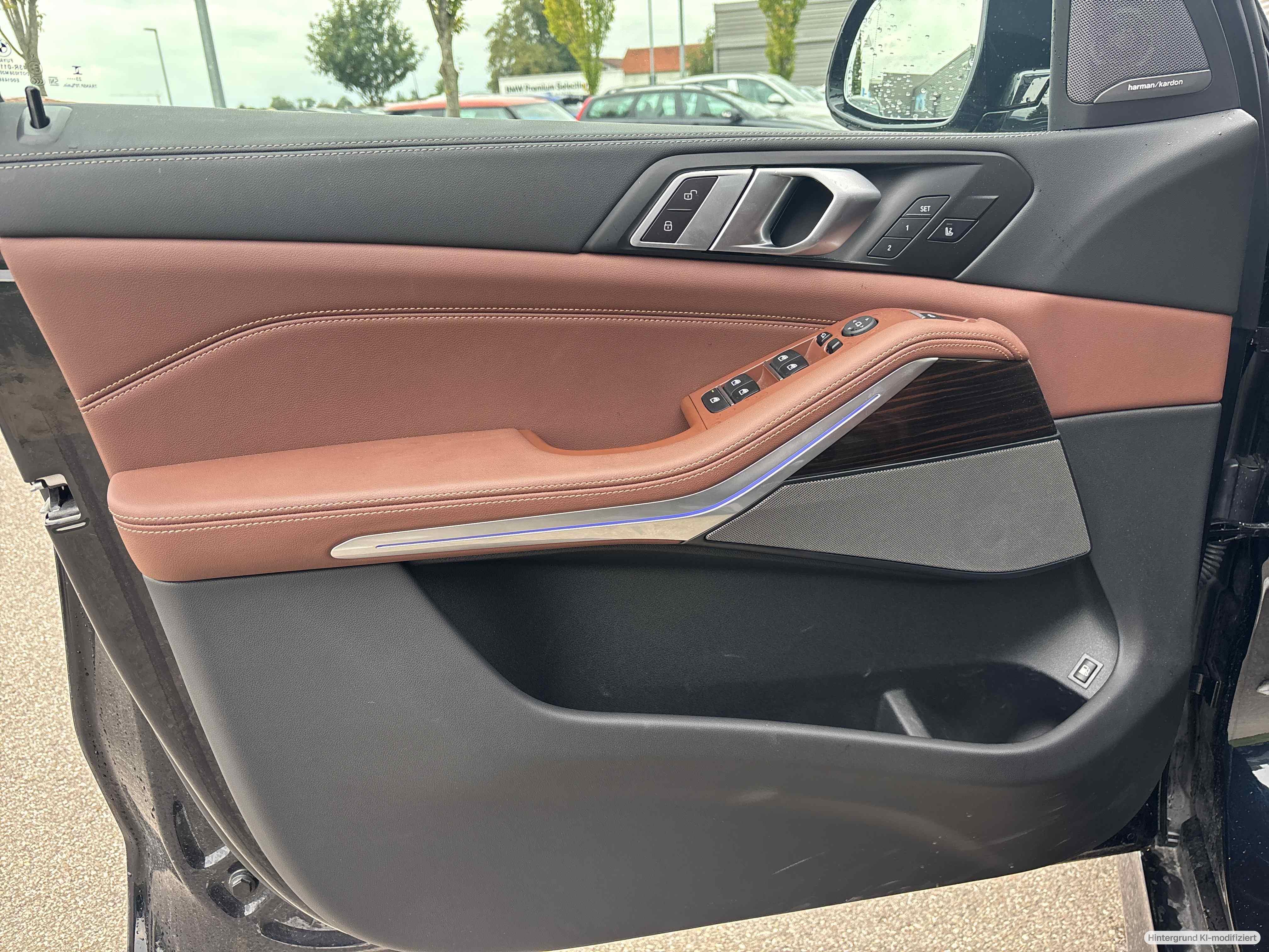 BMW X5 – Bild 7