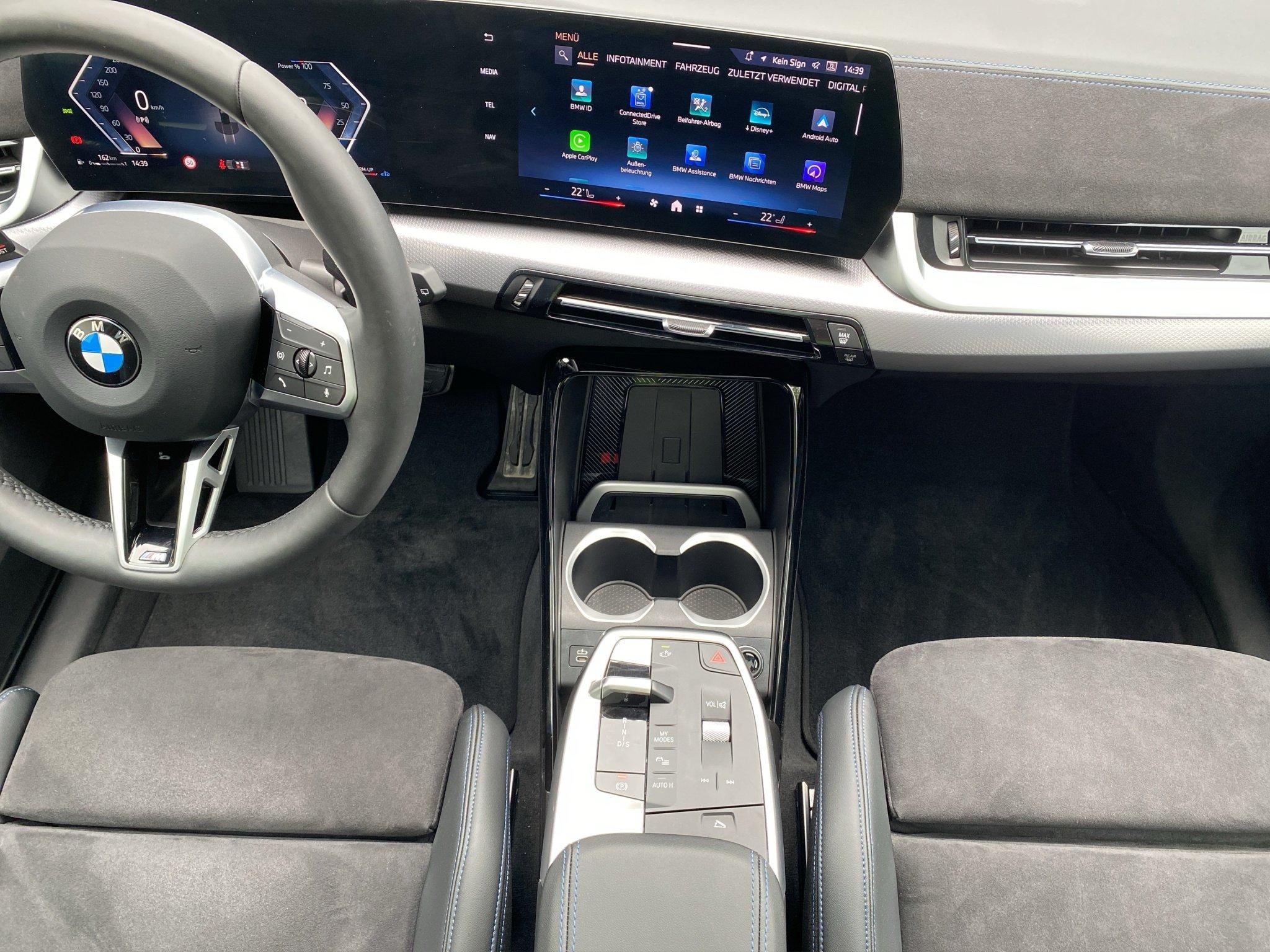 BMW X1 – Bild 15