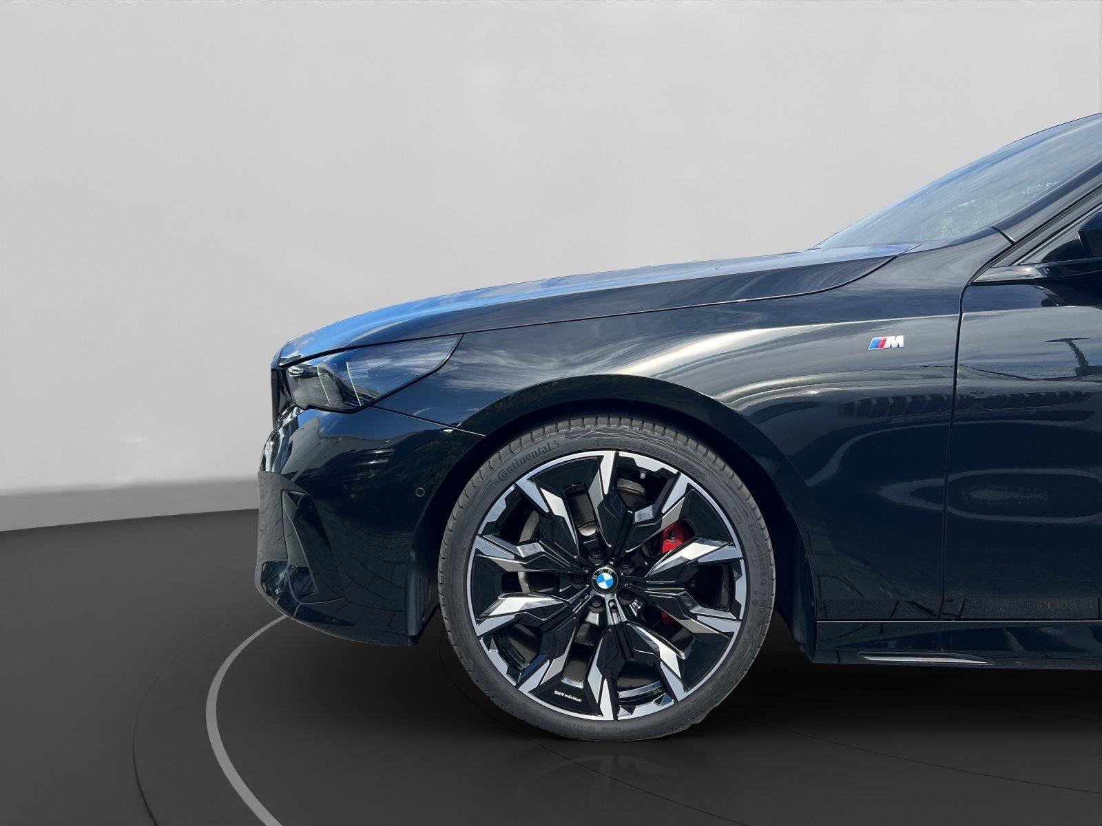 BMW 5er – Bild 11