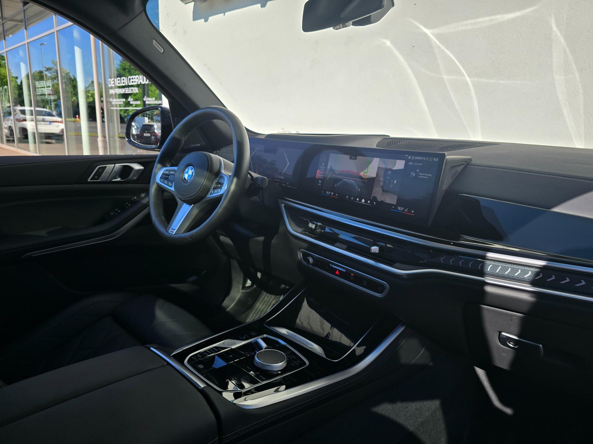 BMW X5 – Bild 27