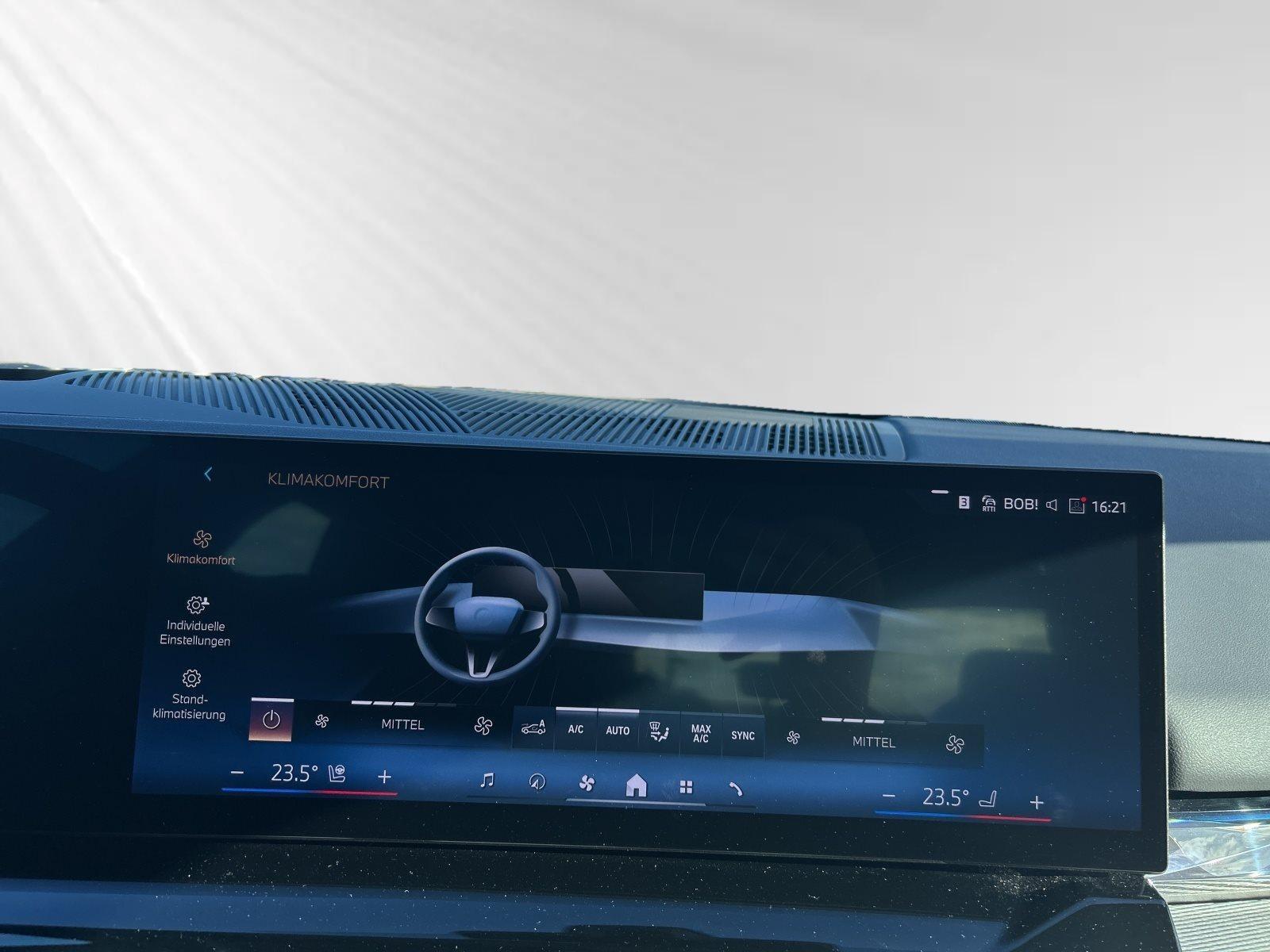 BMW i5 – Bild 29