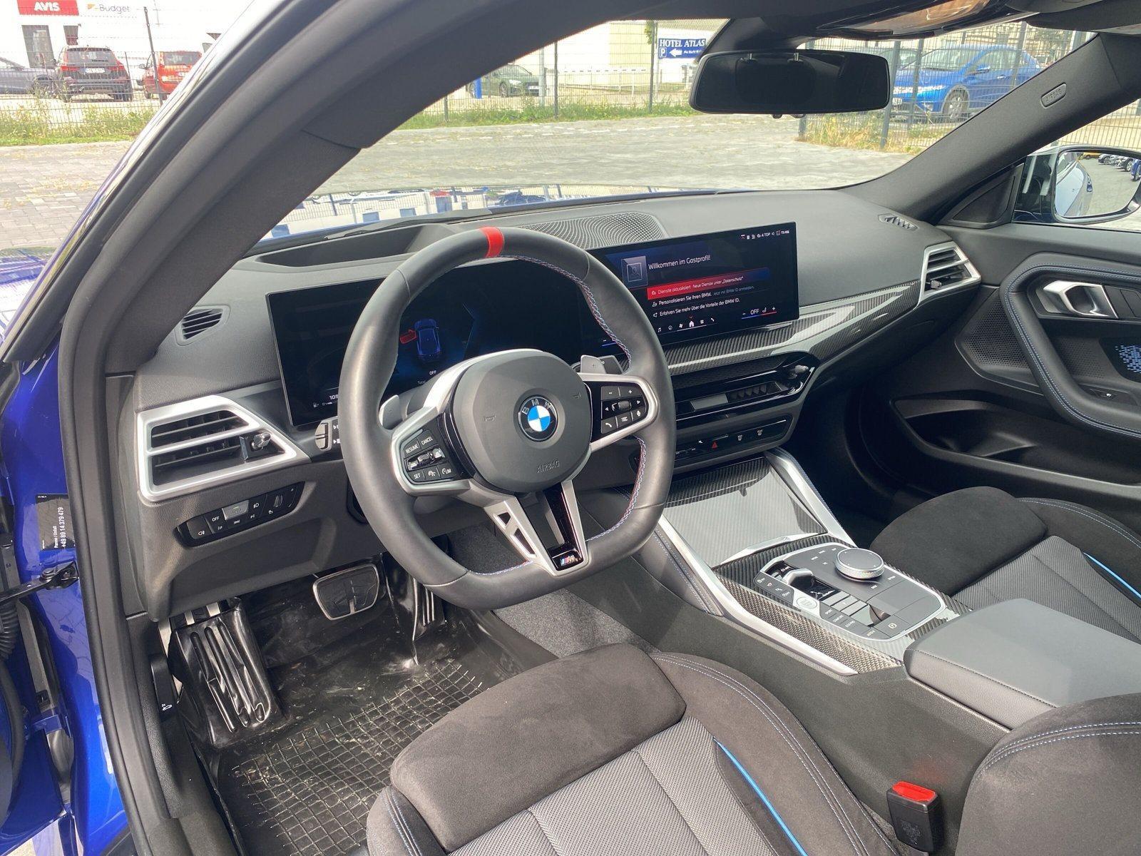 BMW 2er Coupé – Bild 10