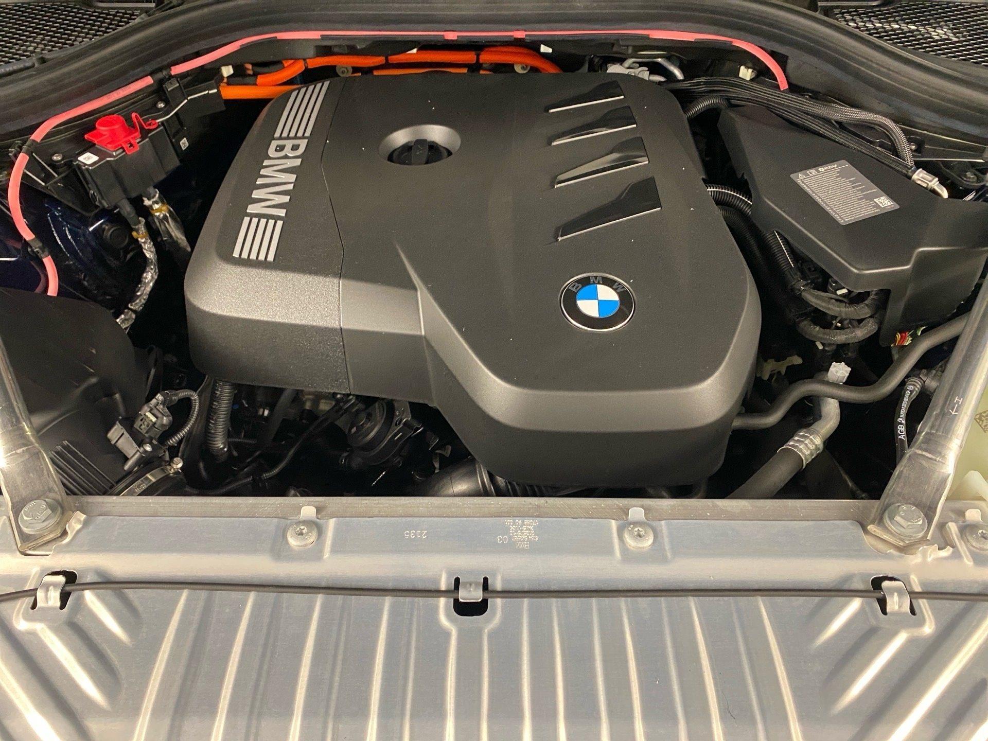 BMW X3 – Bild 10