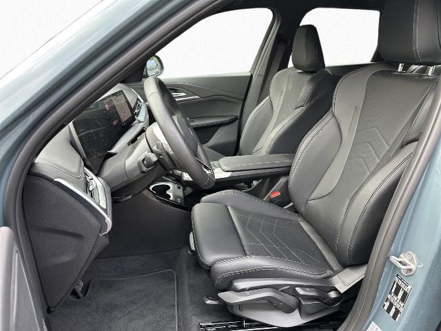 BMW X1 – Bild 6