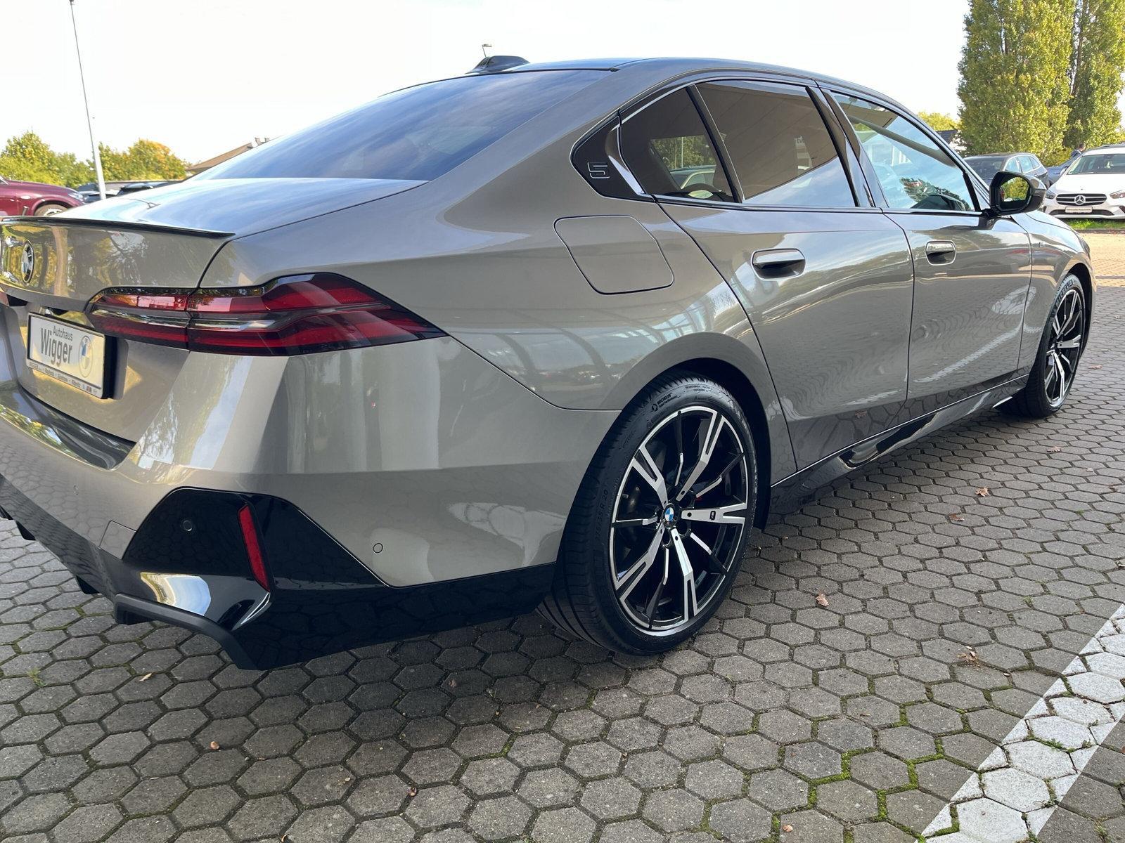 BMW 5er