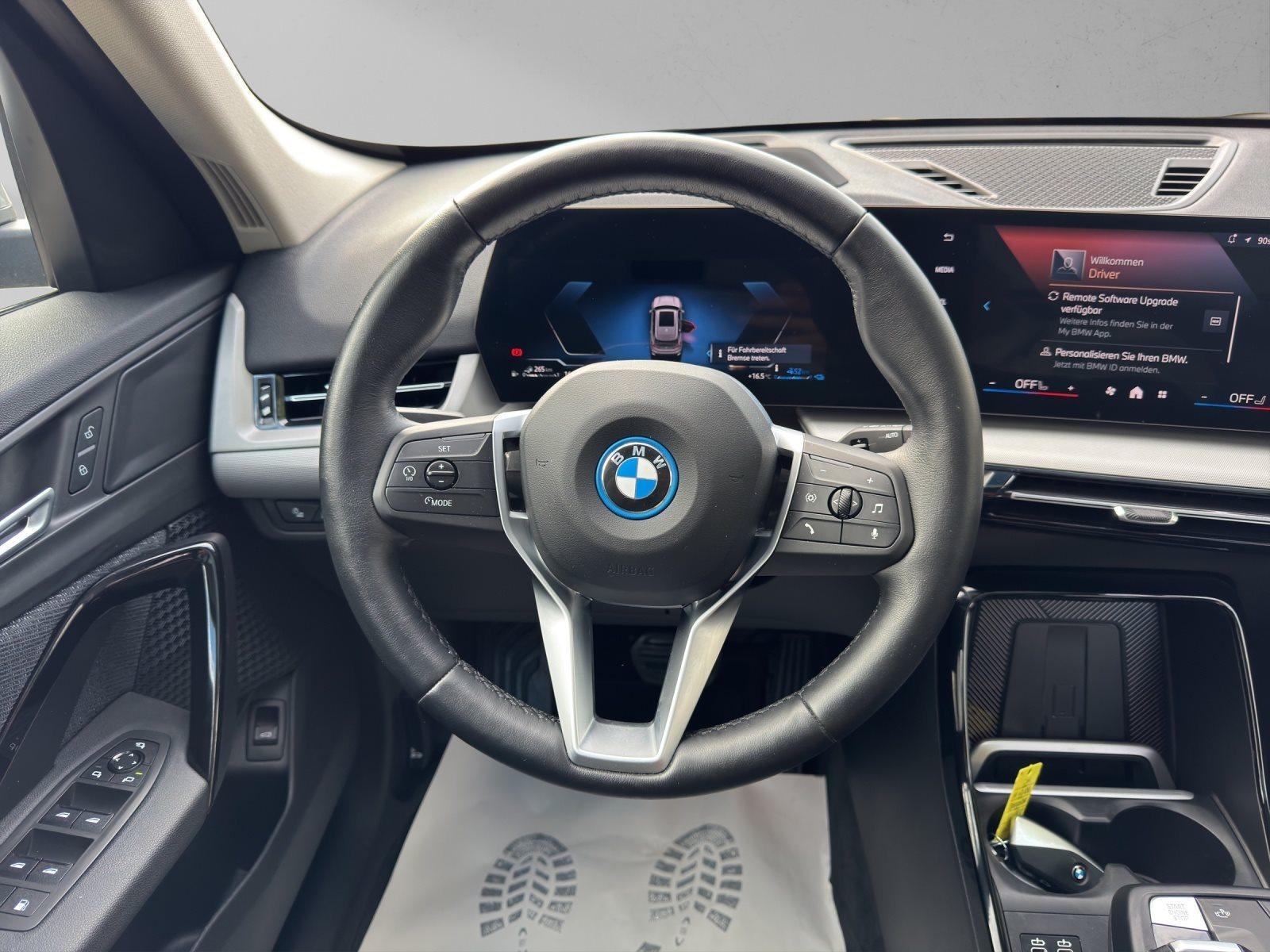 BMW X1 – Bild 15